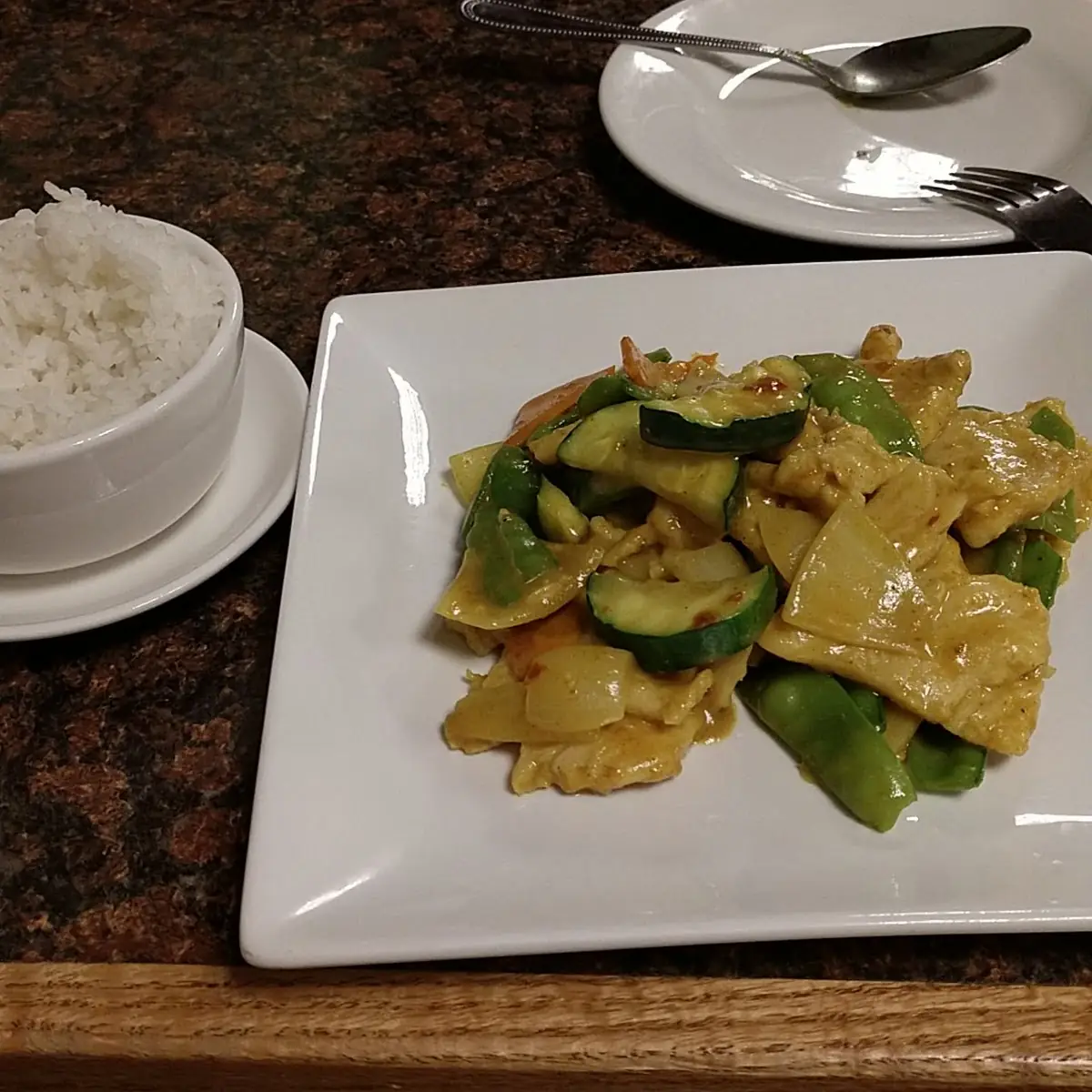 Chicken Curry
