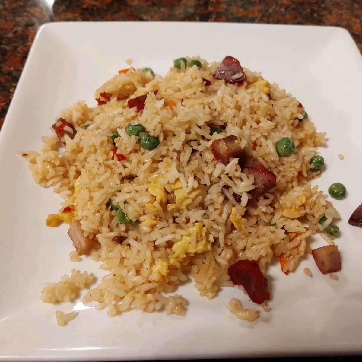 House Fried Rice