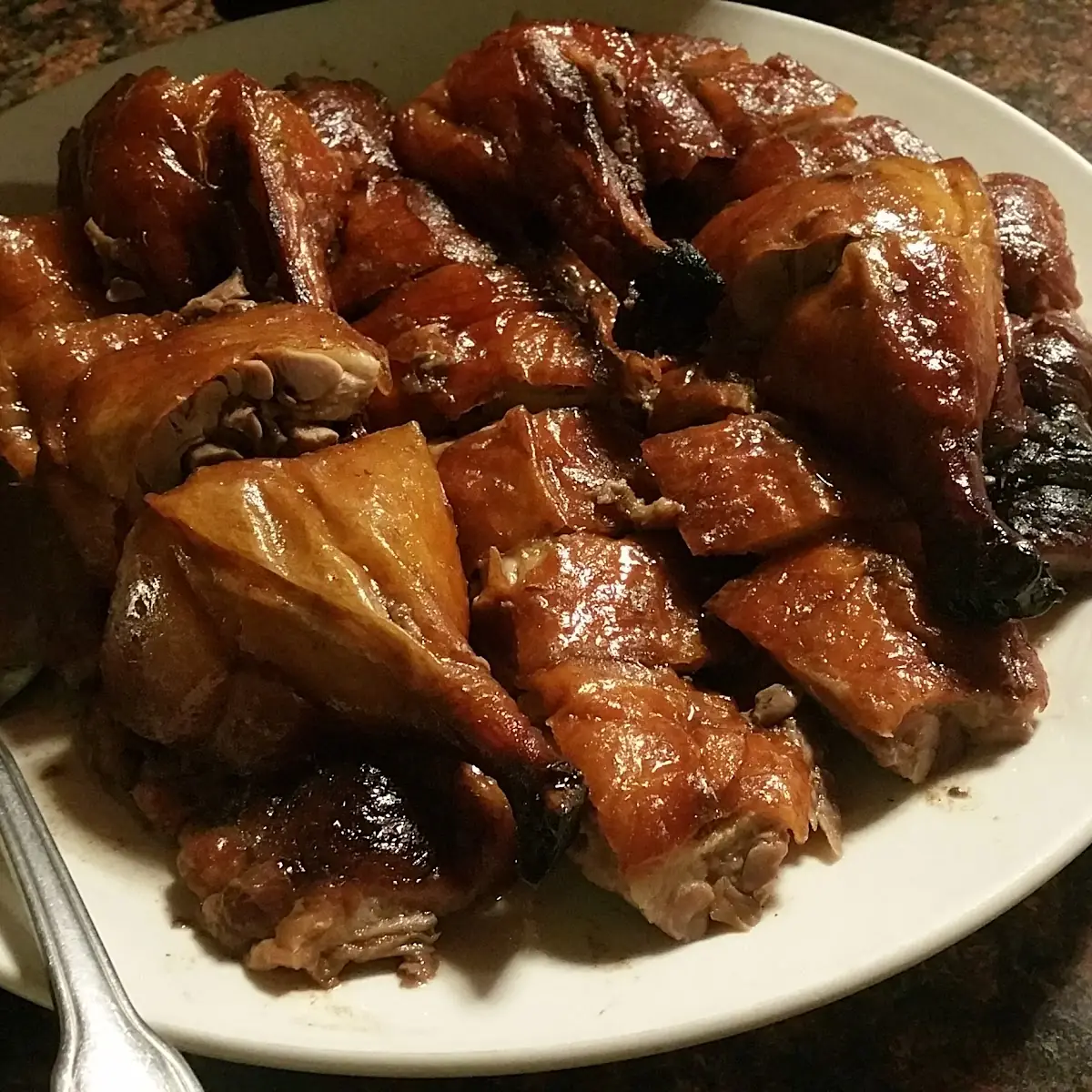 Peking Duck Whole Duck