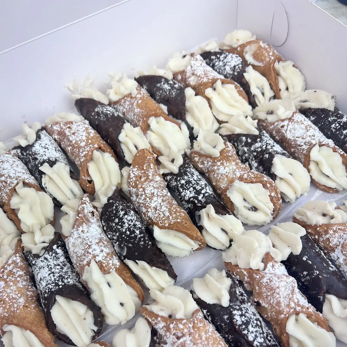 Cannoli