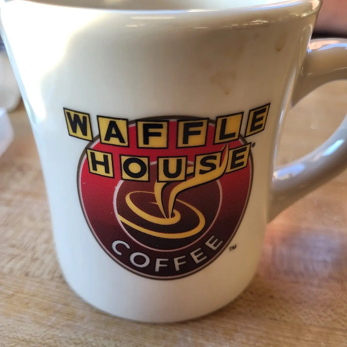 Taza de Cafe Americano