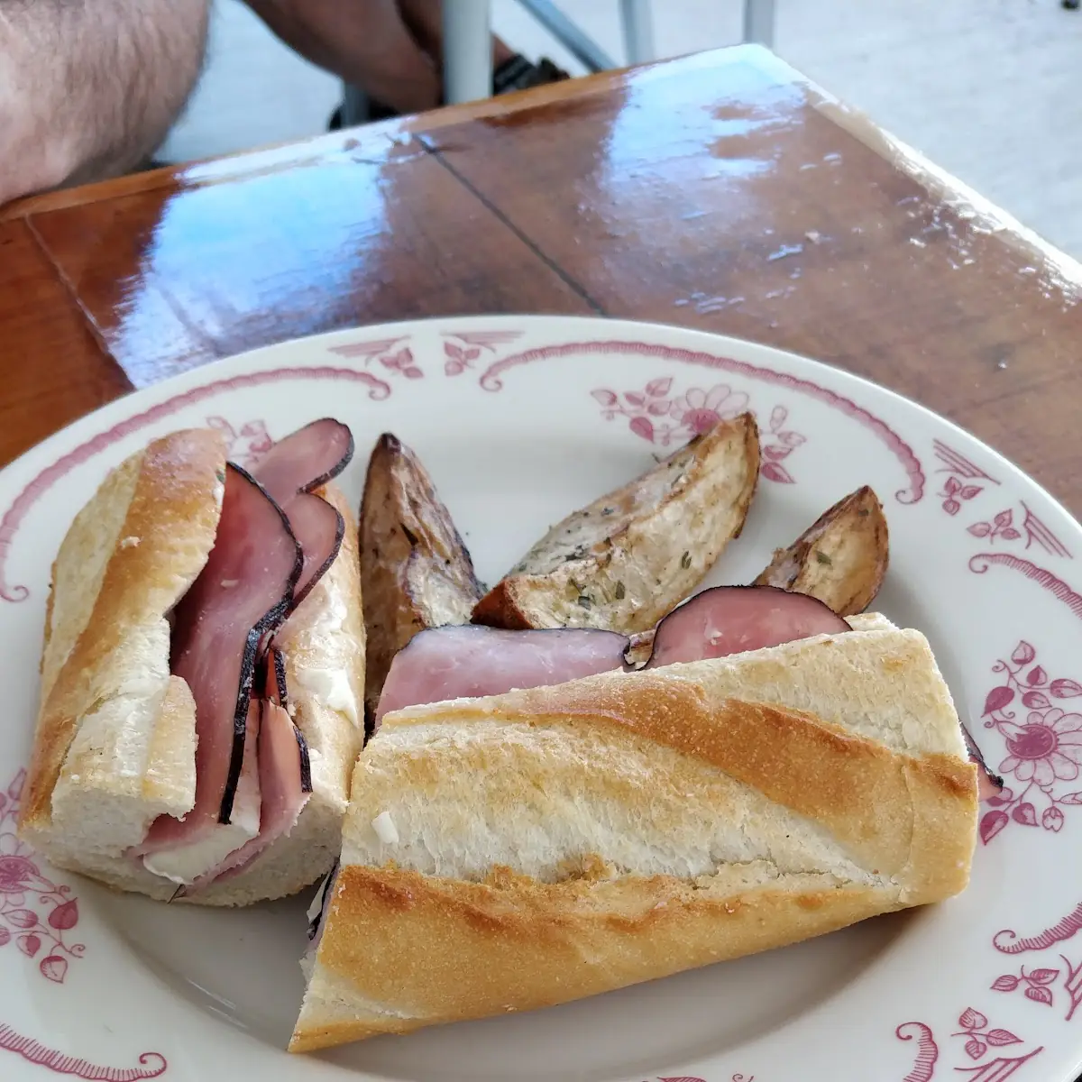 Baguette