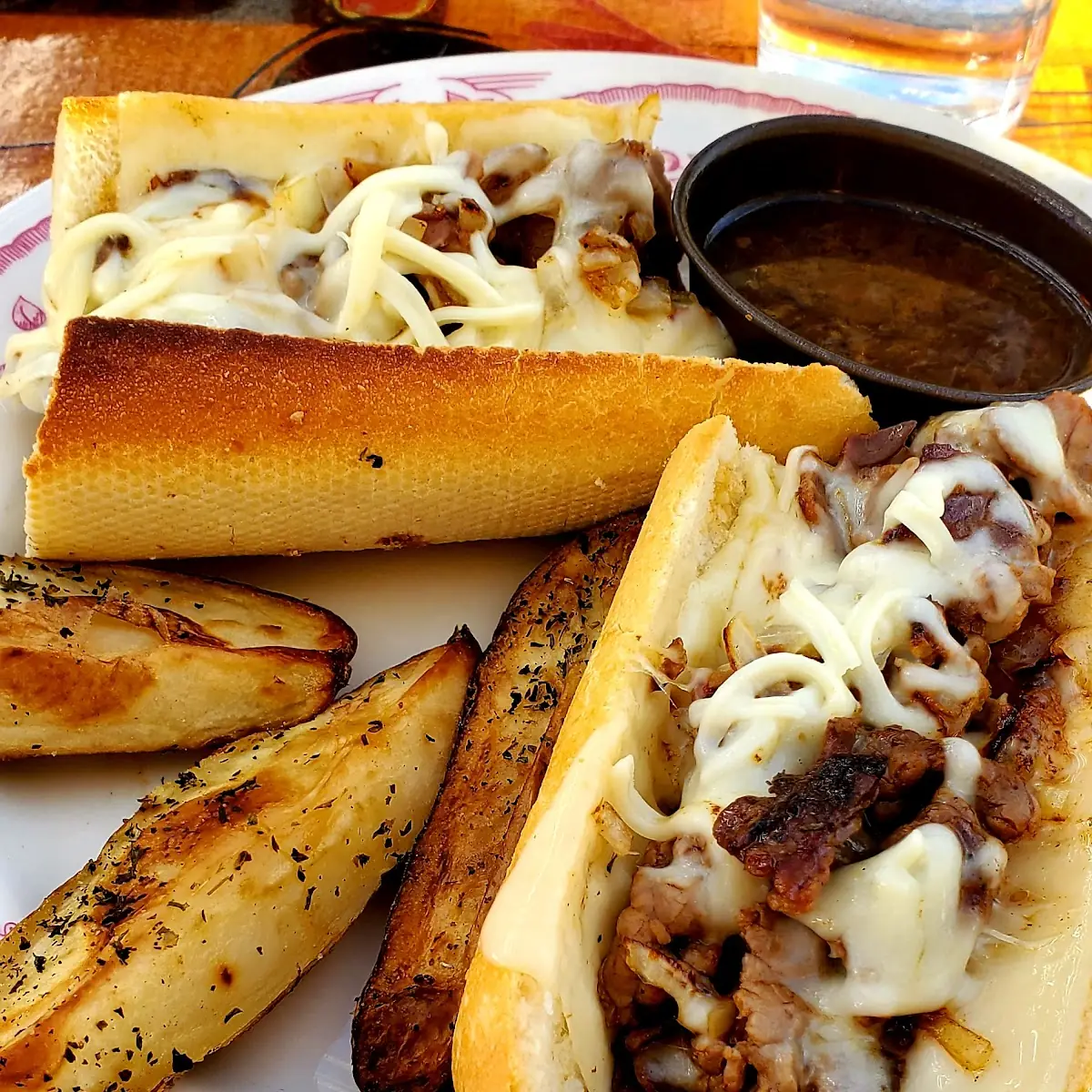 French Dip