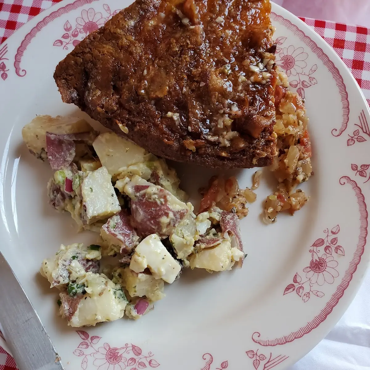Quiche Lorraine