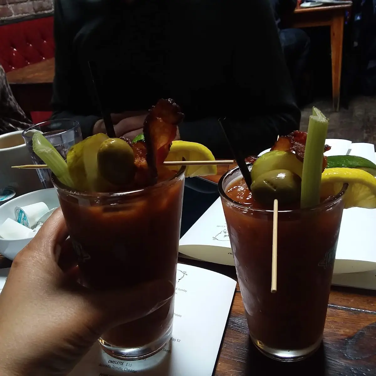 Bloody Mary