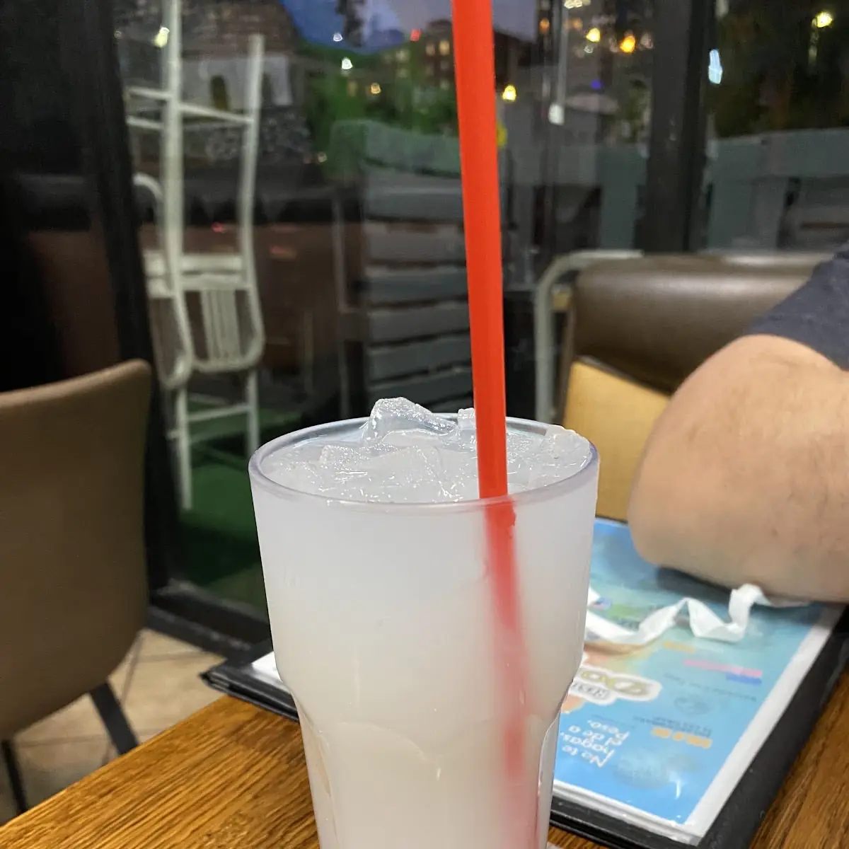 Guanabana Drink