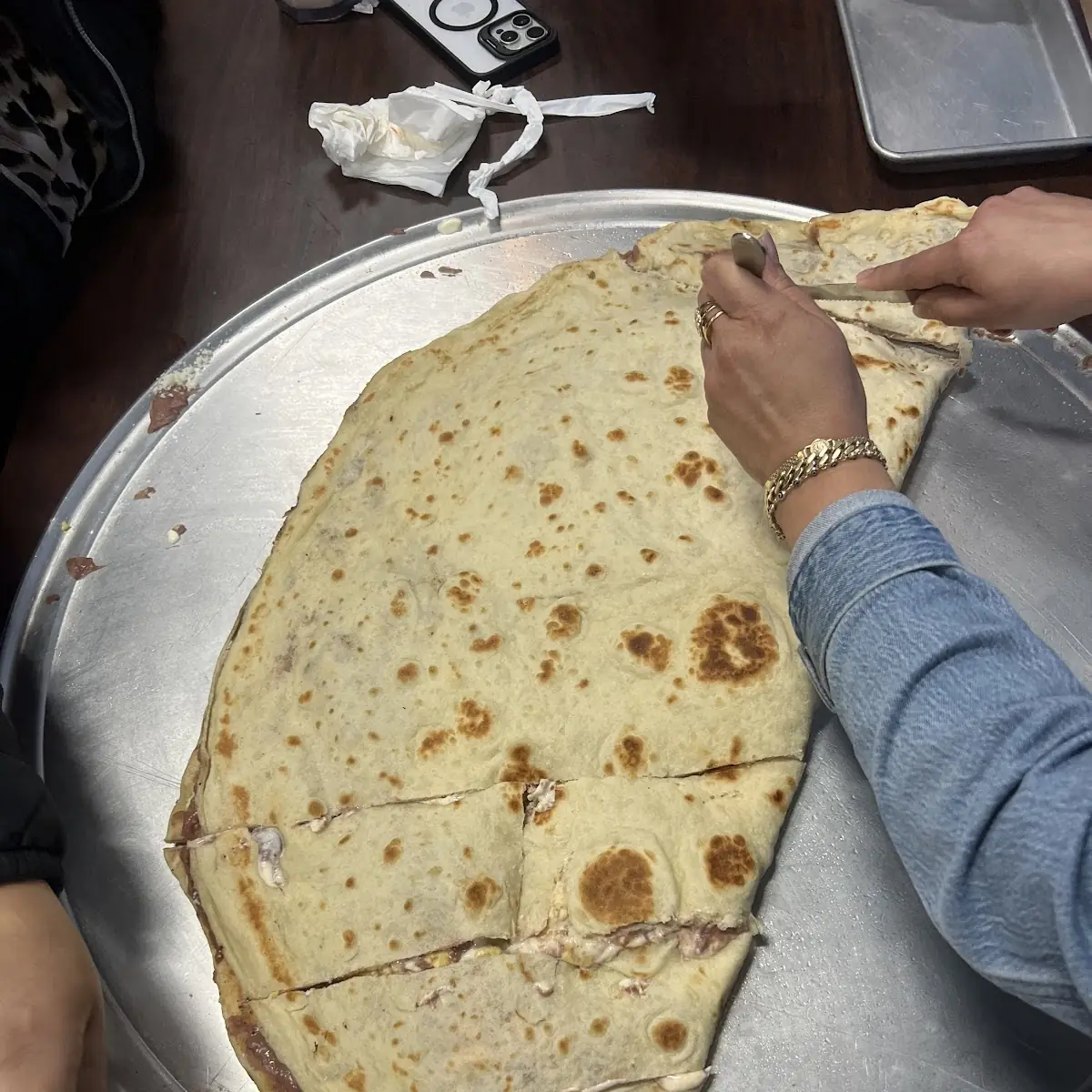 Roti