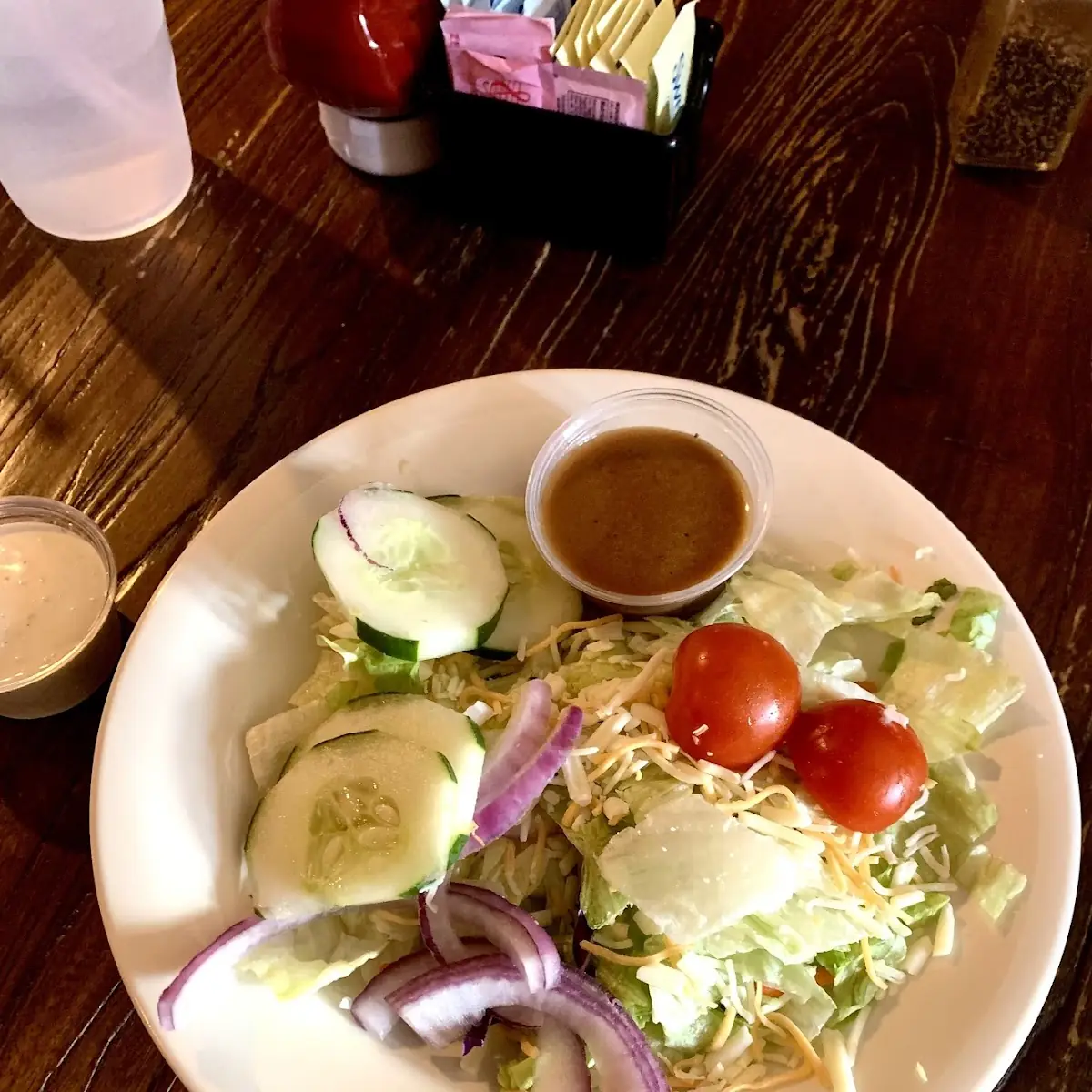 Side Salad