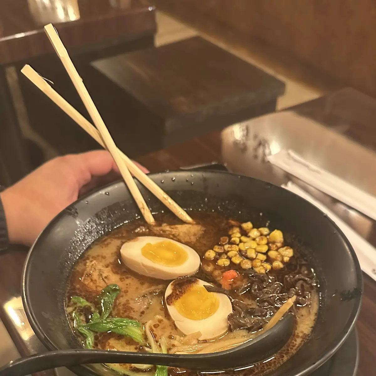 Ramen Noodle