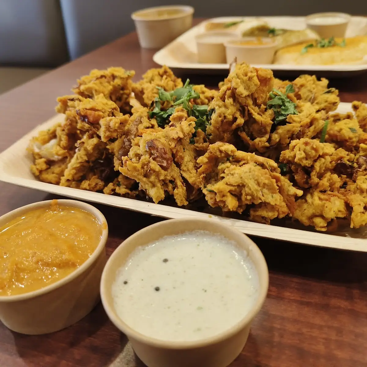 Mix Veg Pakora