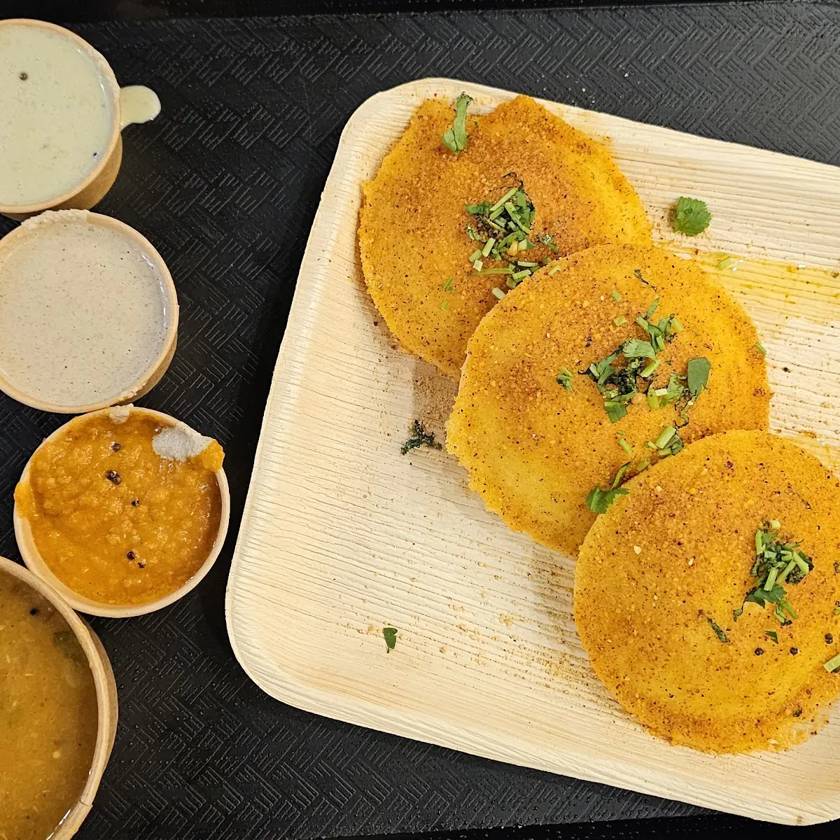 Podi Idly