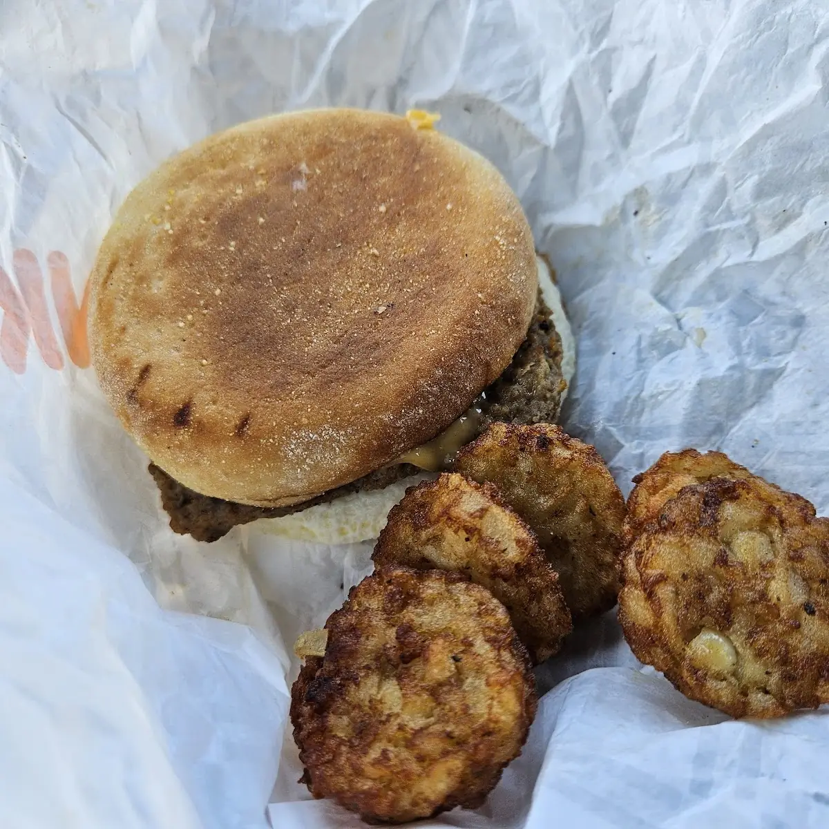 Chicken Sandwich