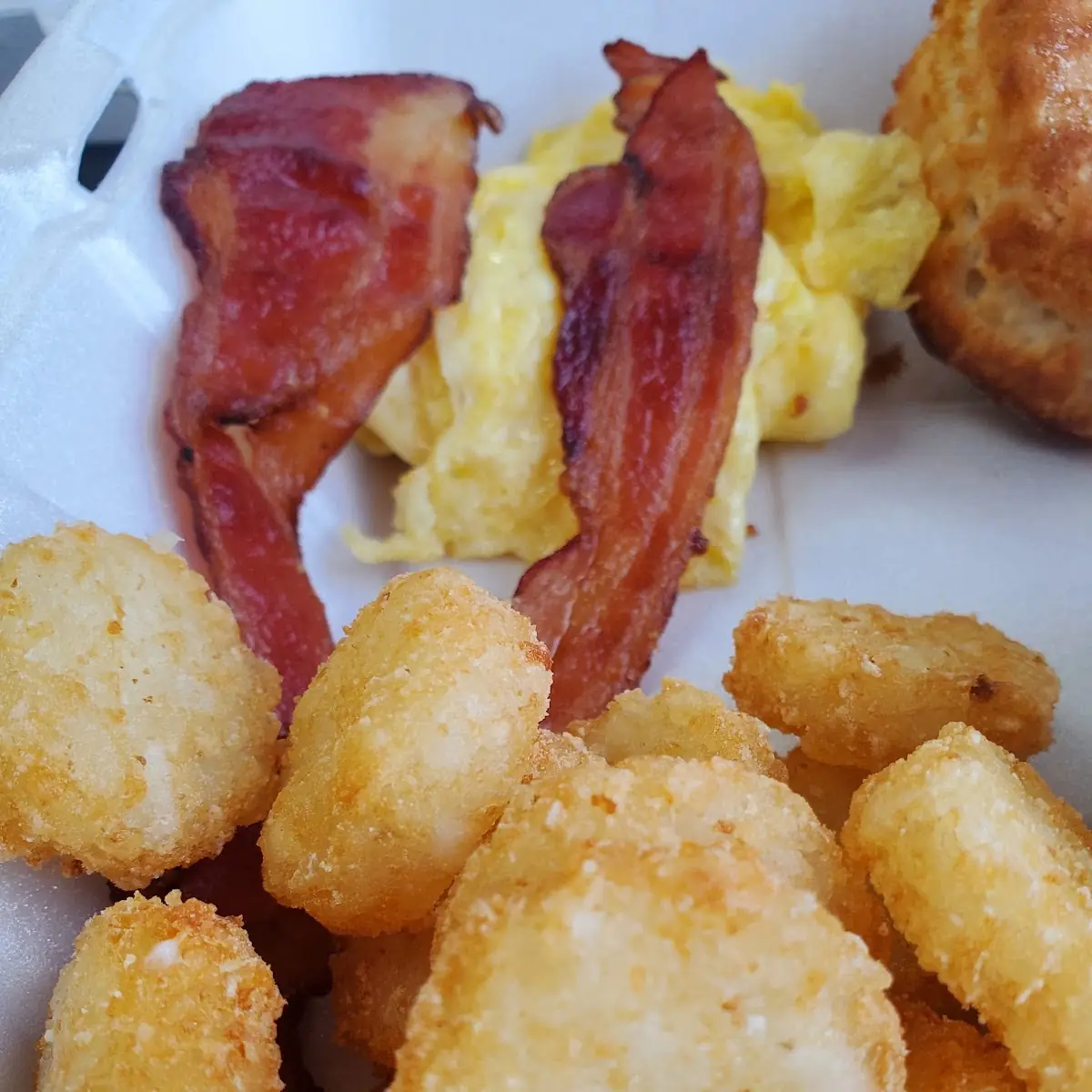 Tater Tots