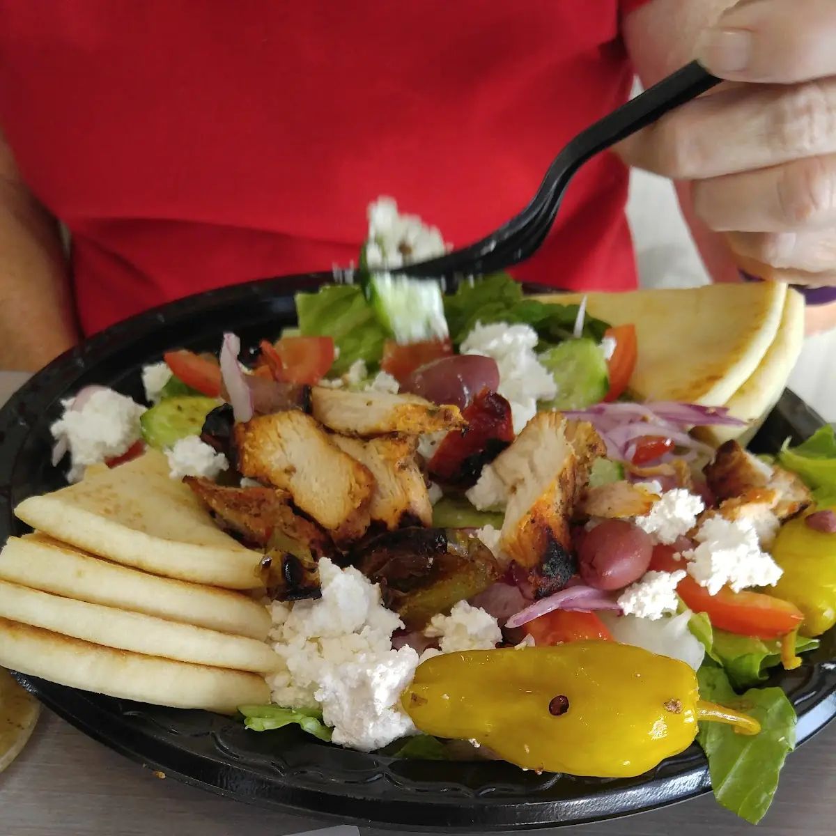 Chicken Salad