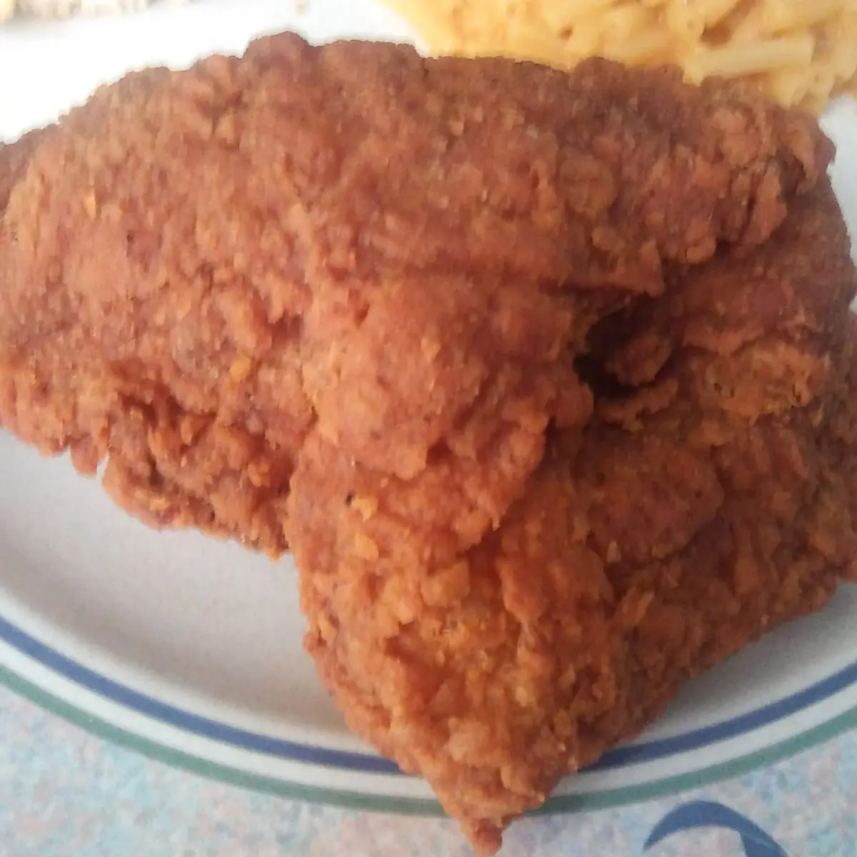 Chicken Breast