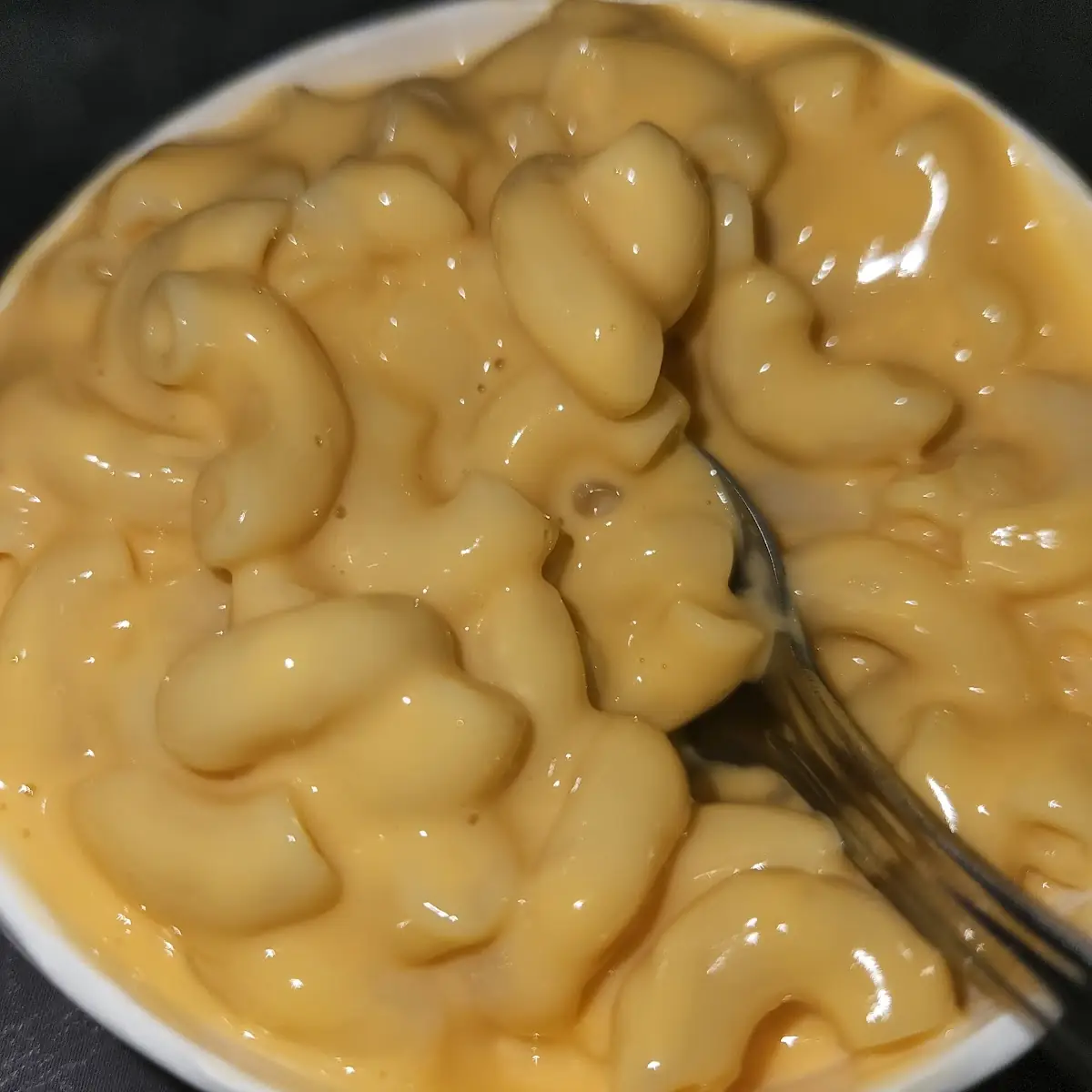 Mac-N-Cheese
