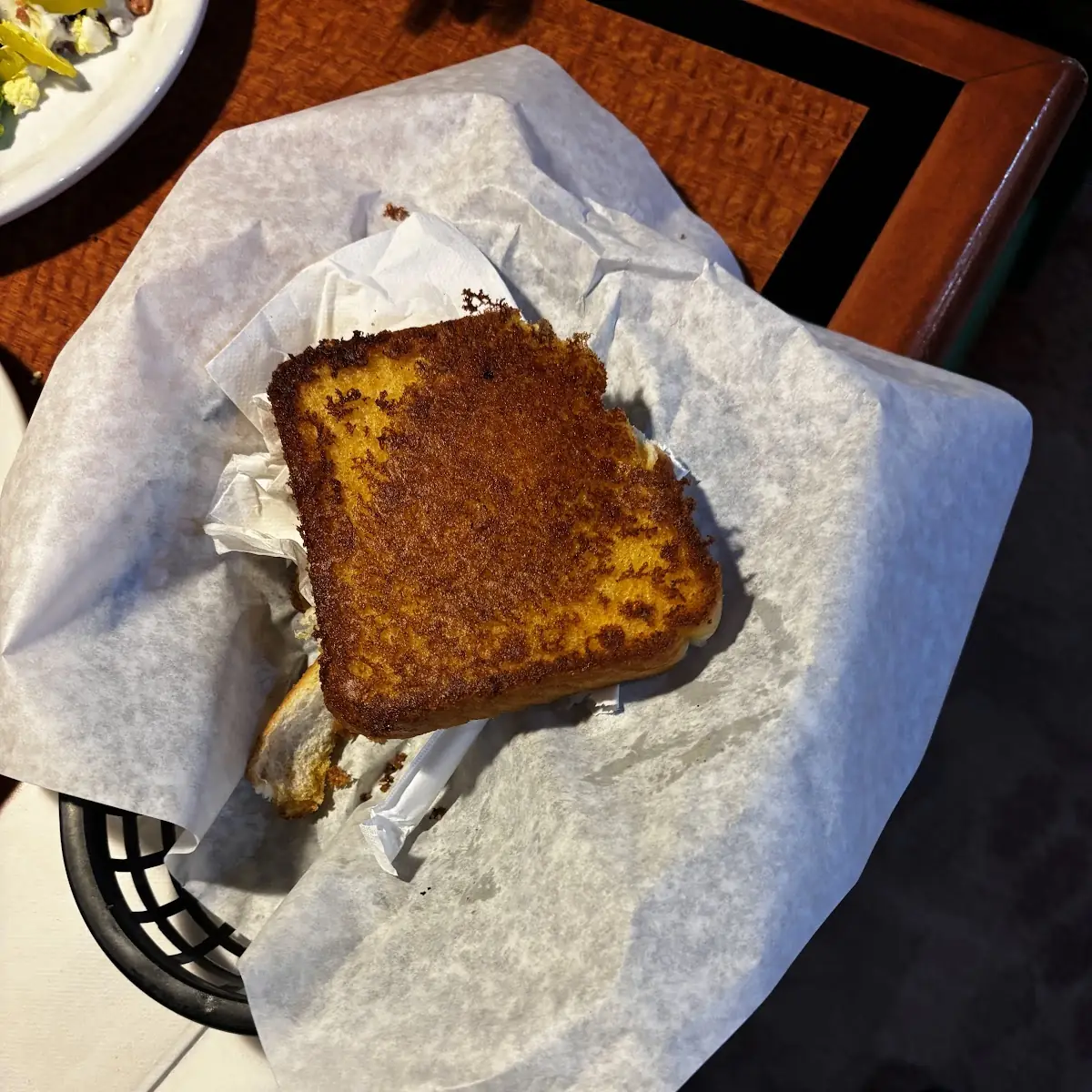 Cheese Bread
