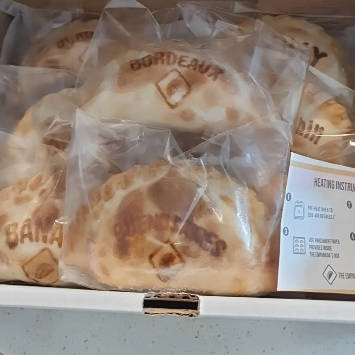 Cinnamon Roll