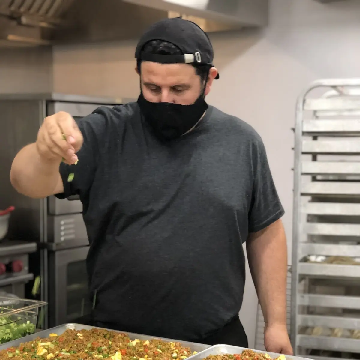 Paella