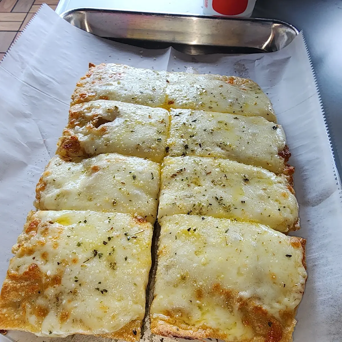 Garlic Bread