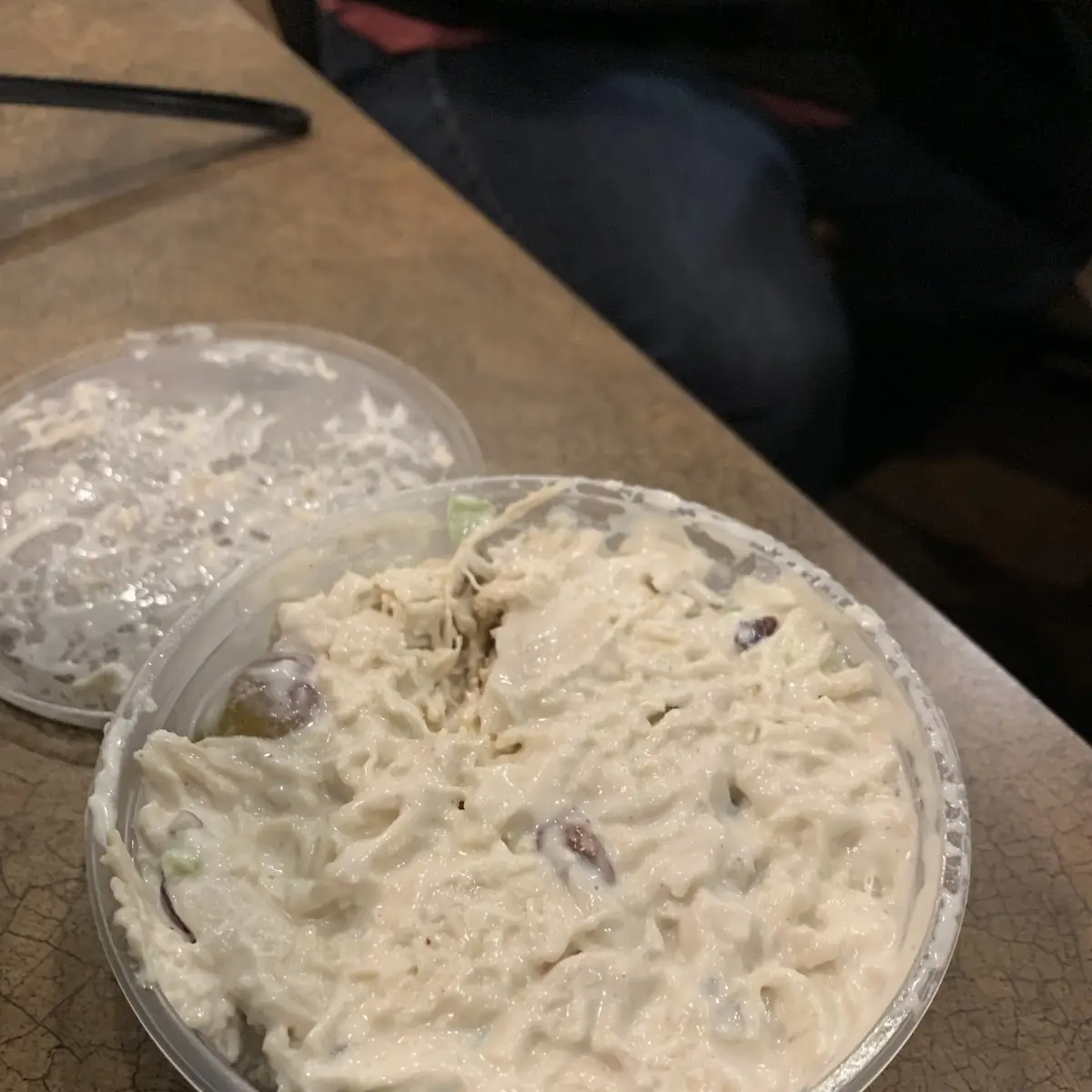 Chicken Salad