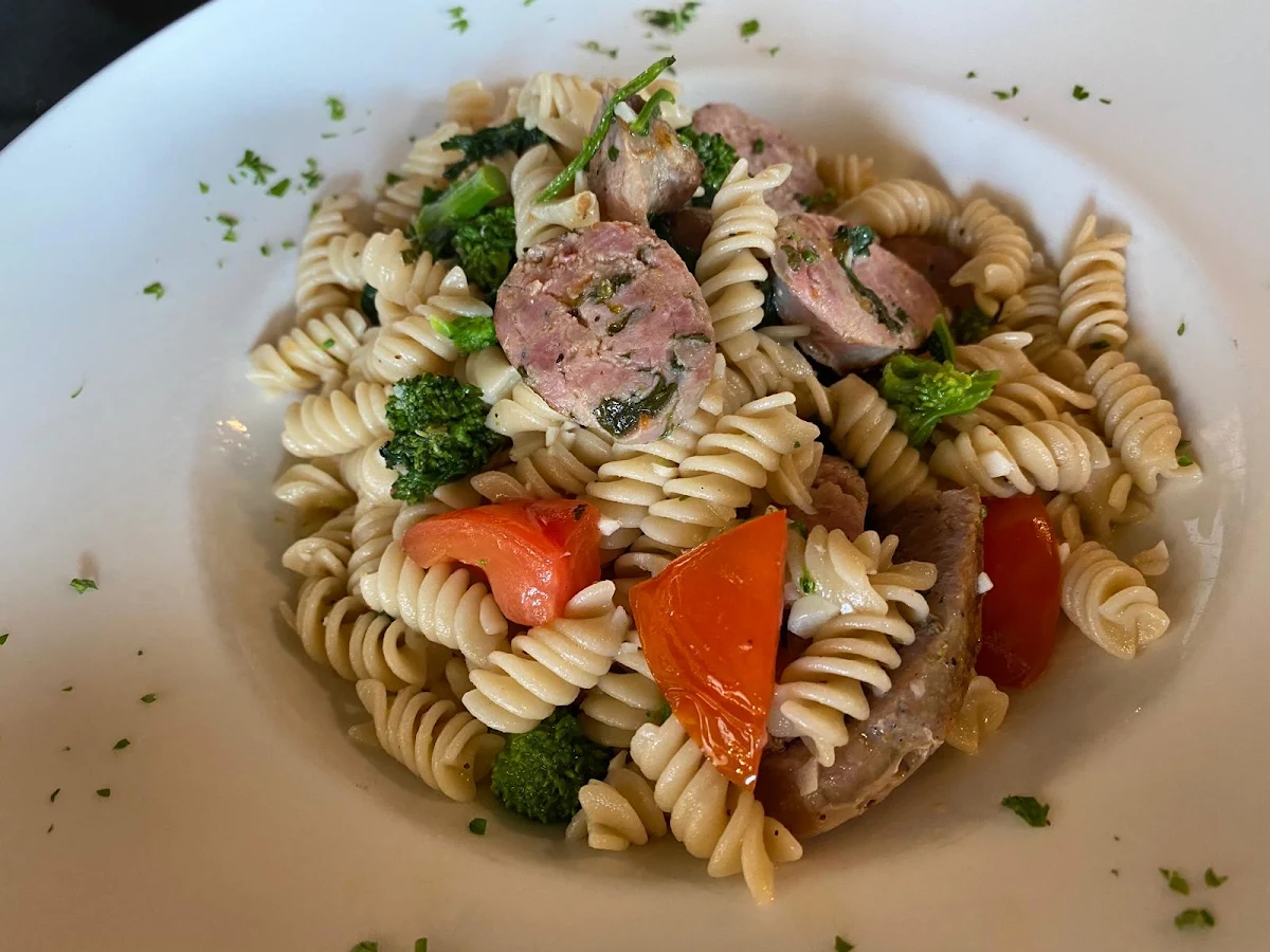 Highlights, Ziraldo’s Italian Steakhouse