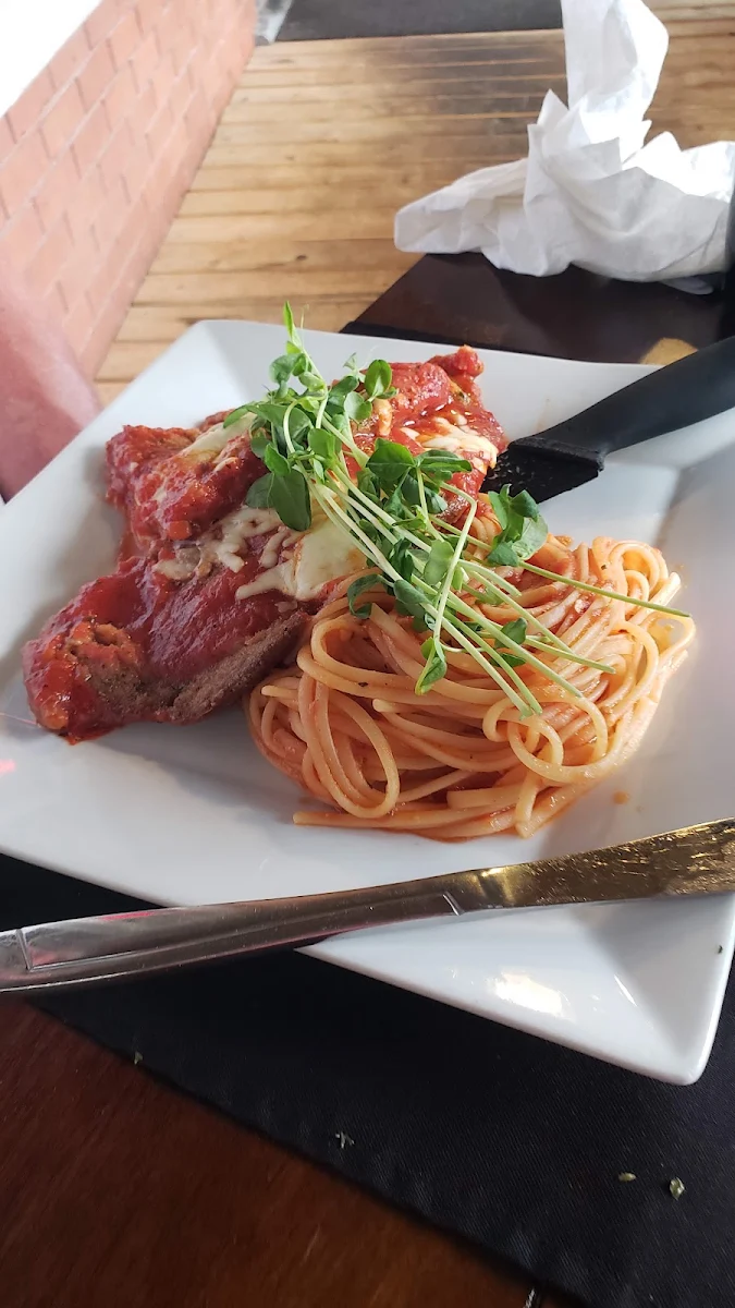 Highlights, Ziraldo’s Italian Steakhouse