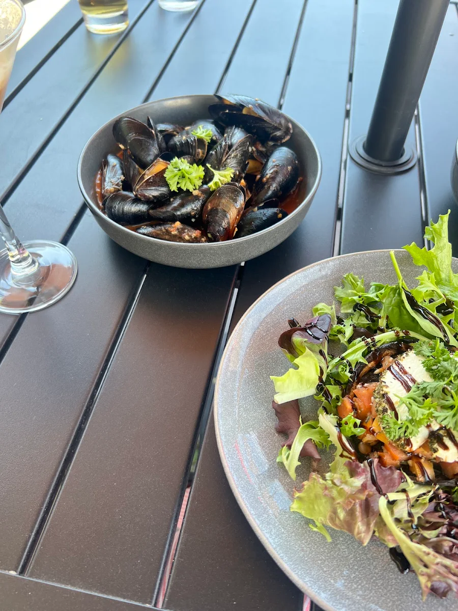 Highlights, Ziraldo’s Italian Steakhouse