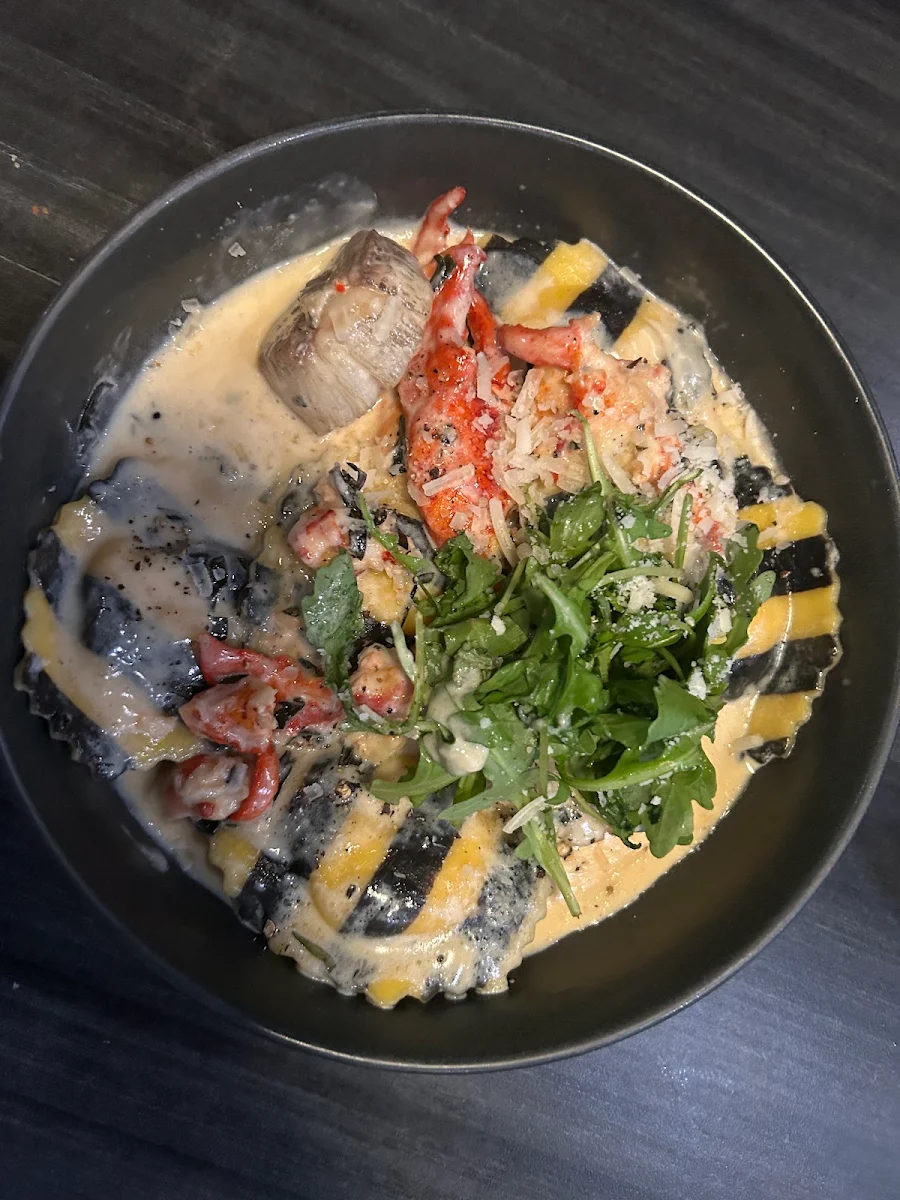 Highlights, Ziraldo’s Italian Steakhouse