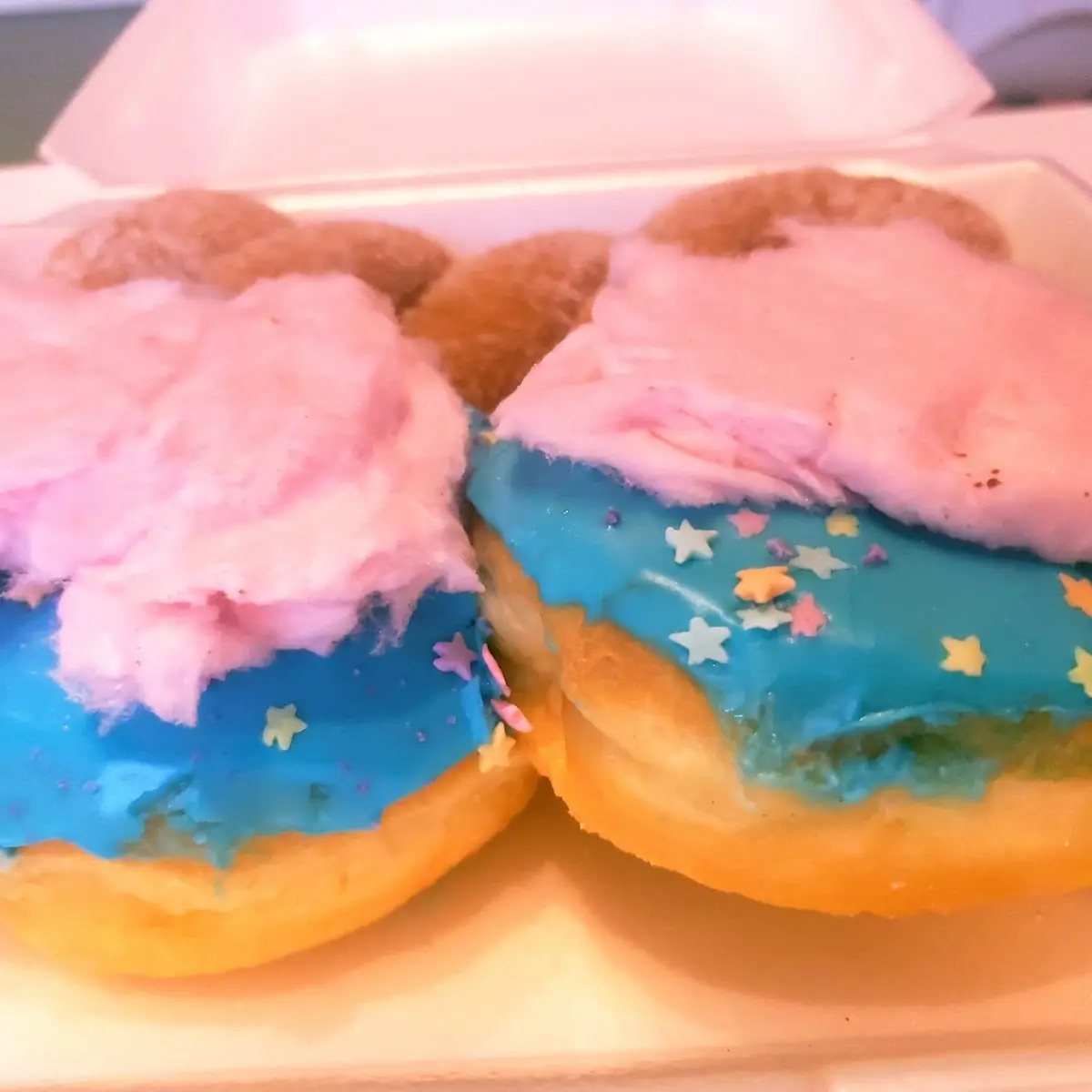 Cotton Candy