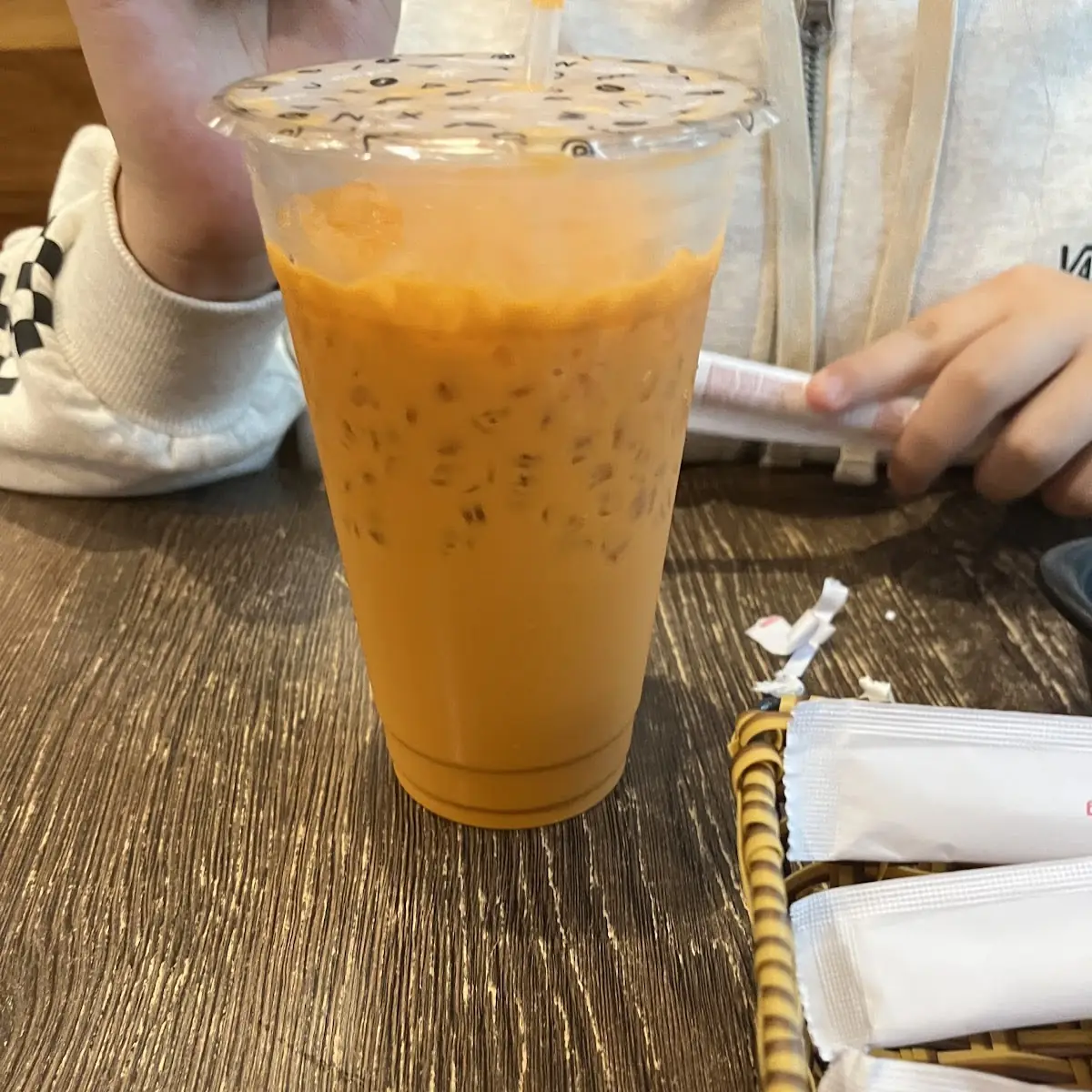 Thai Tea