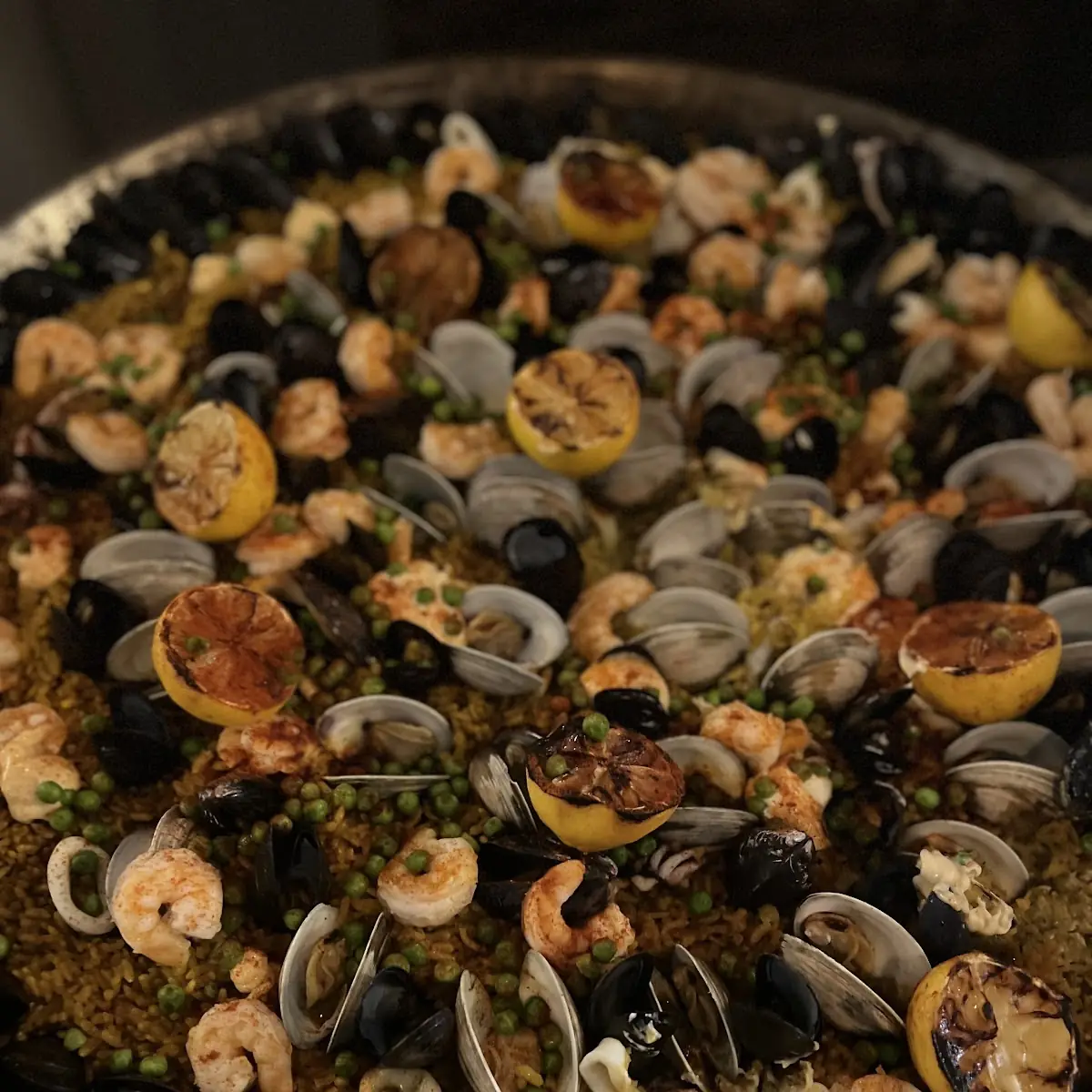 Paella