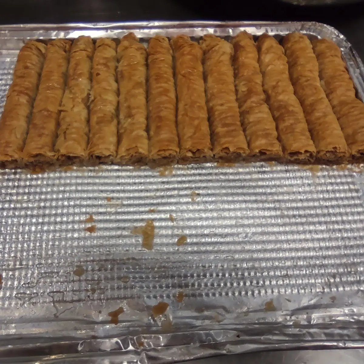 Baklava