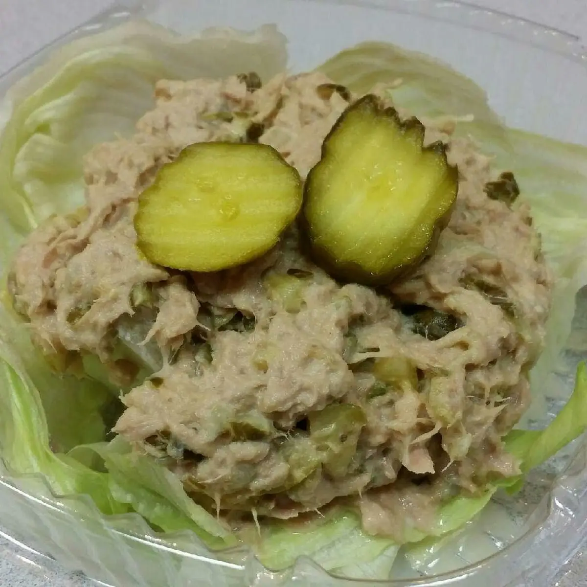 Tuna Salad