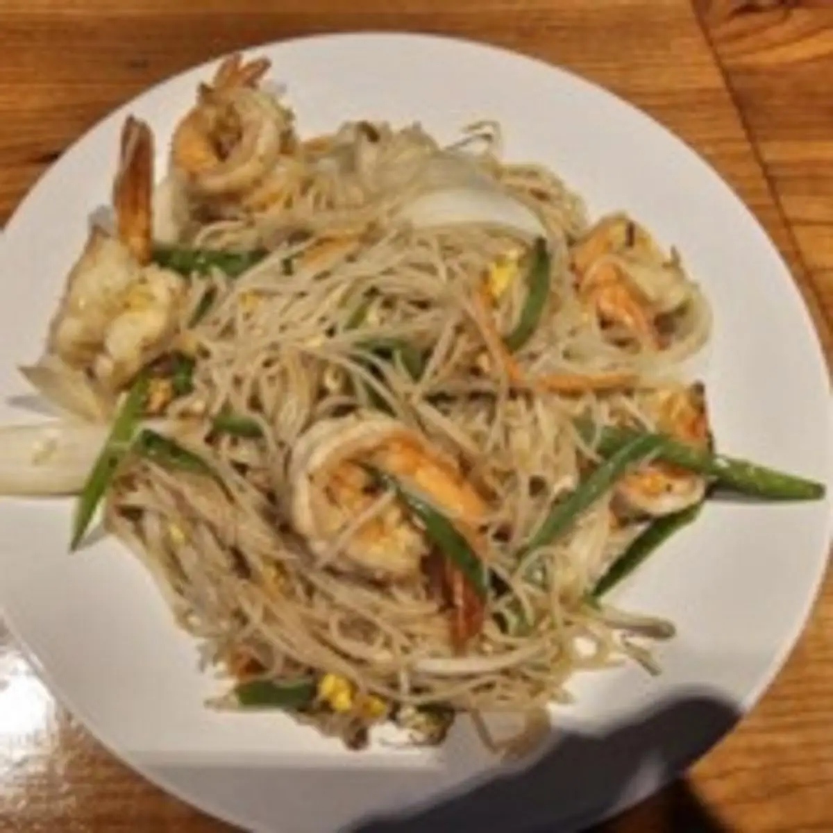 Famous Pad Thai