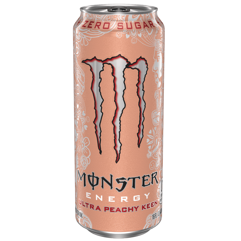 Energy Drink