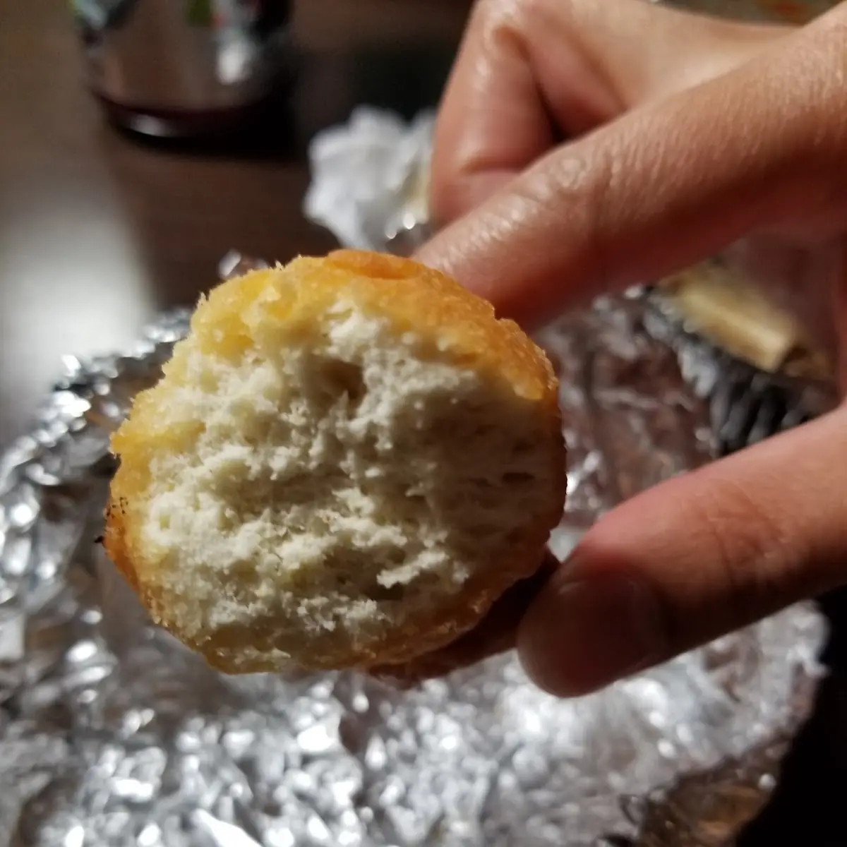 Fried Dough