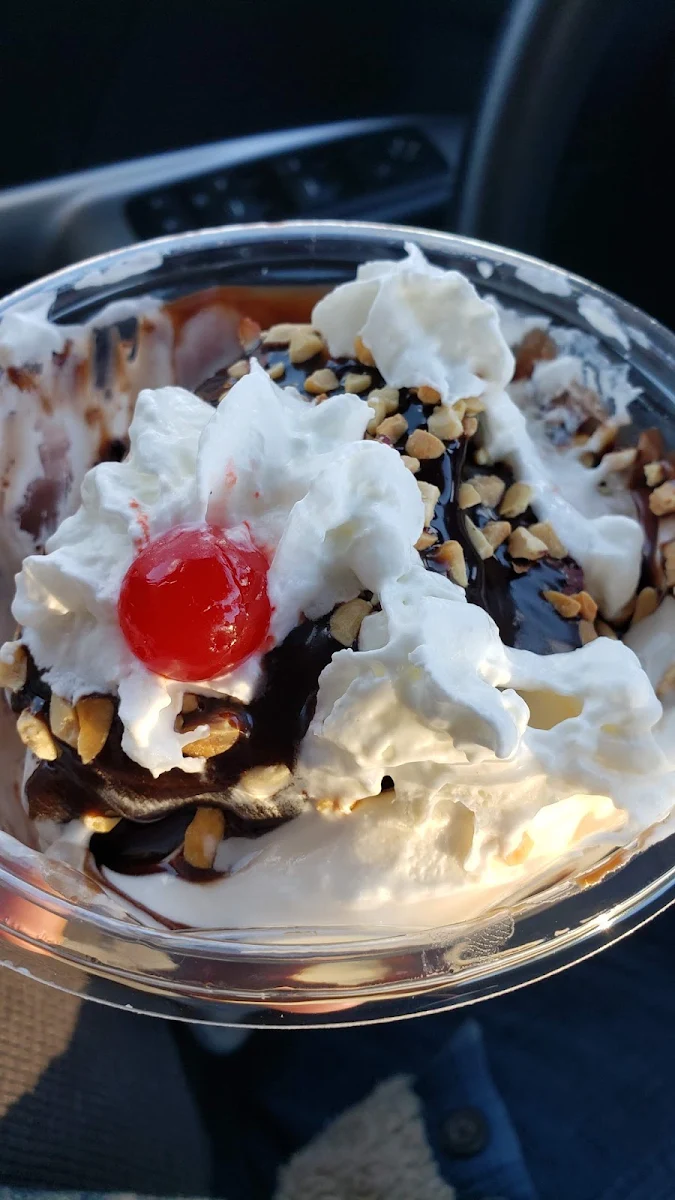 Banana Split