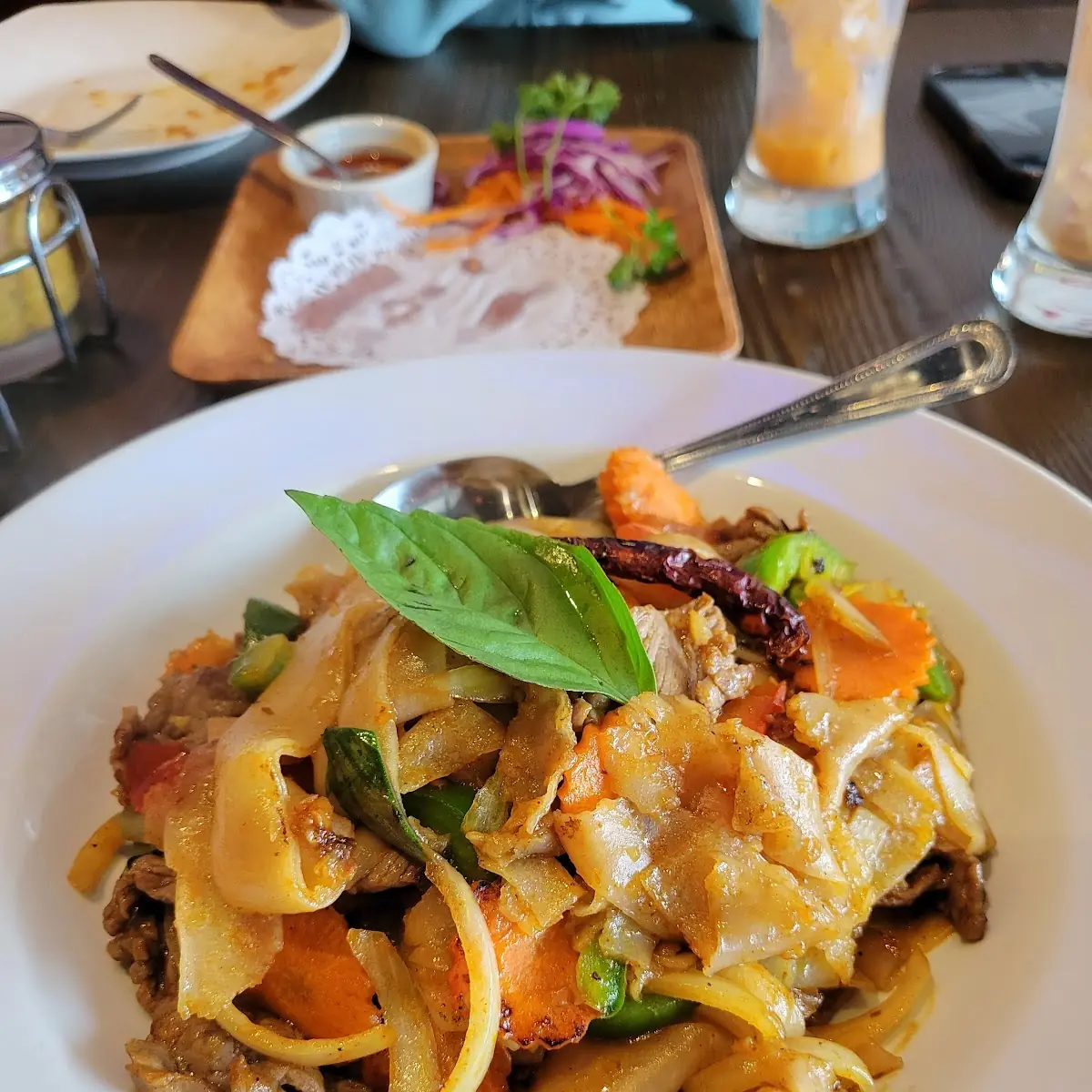 Pad Kee Mao