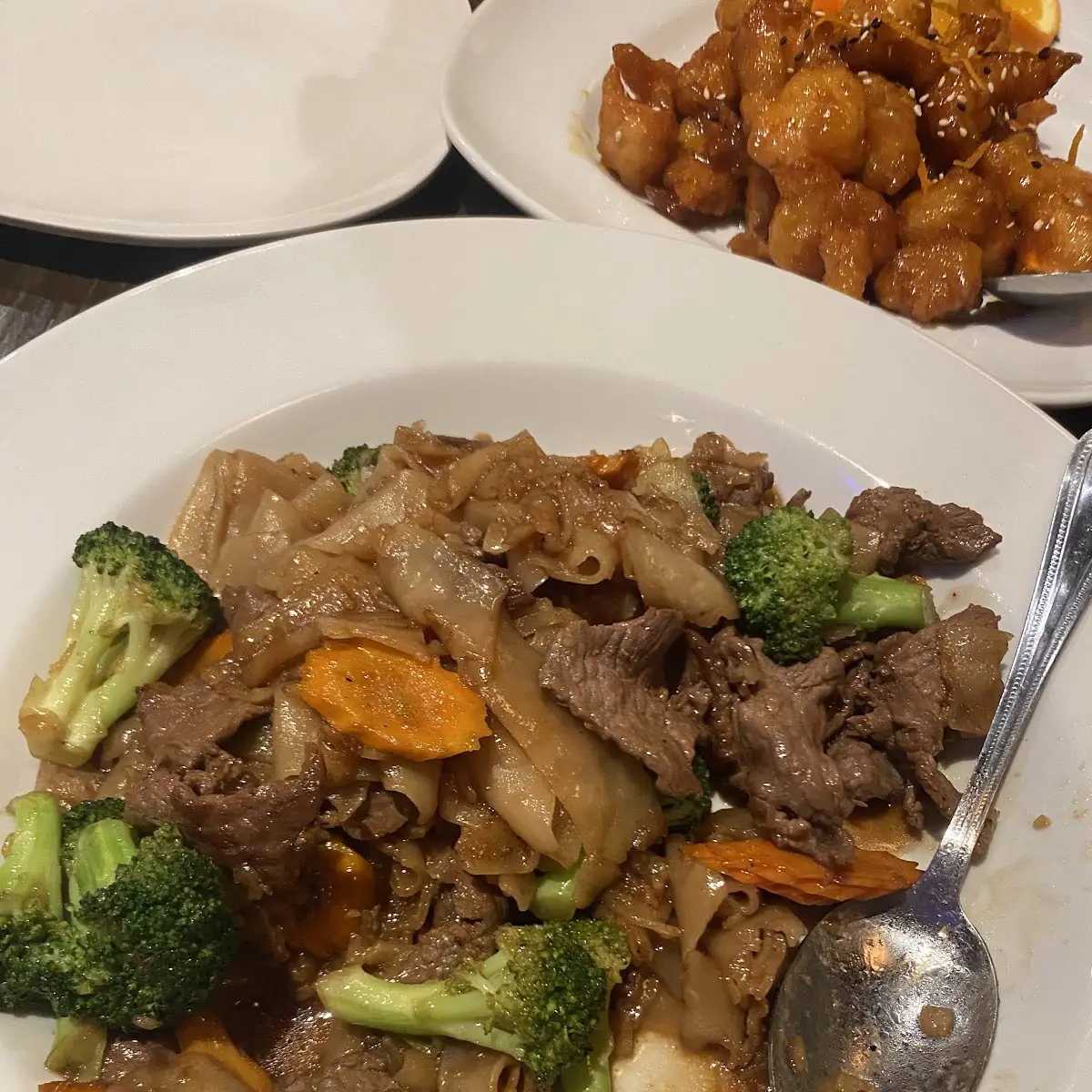 Pad See EW