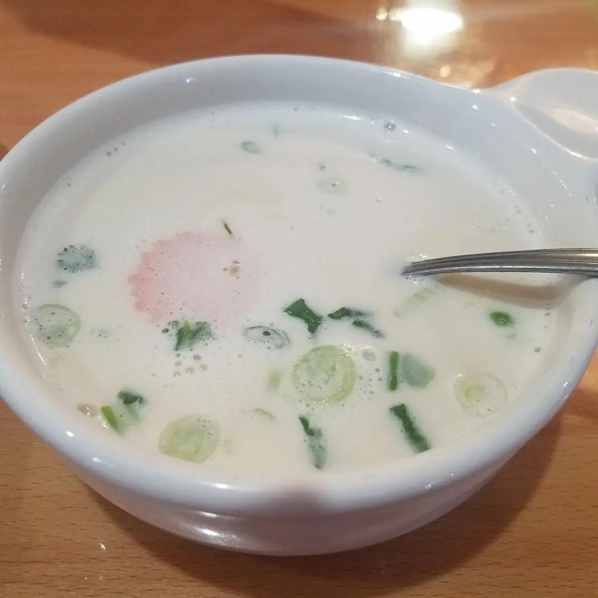 Tom Kha Gai