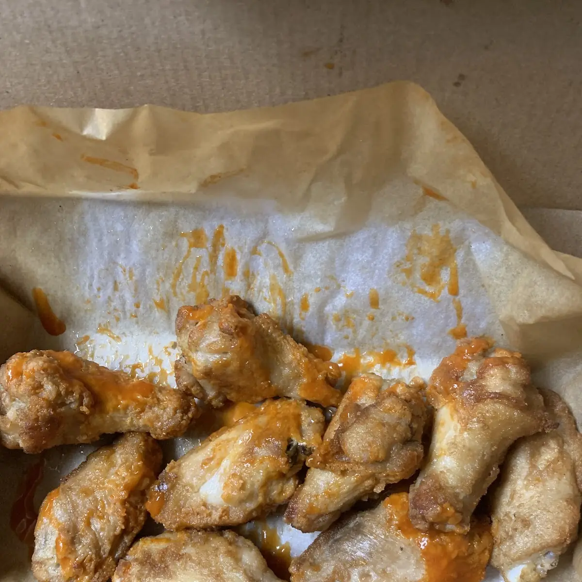 Chicken Wings
