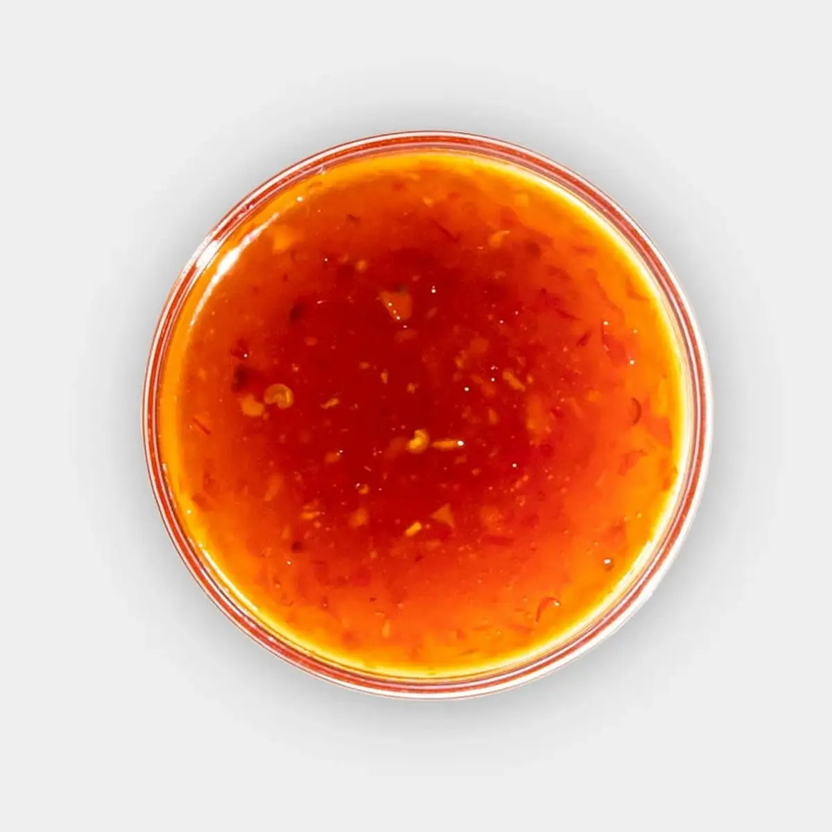 Sweet Teriyaki Sauce