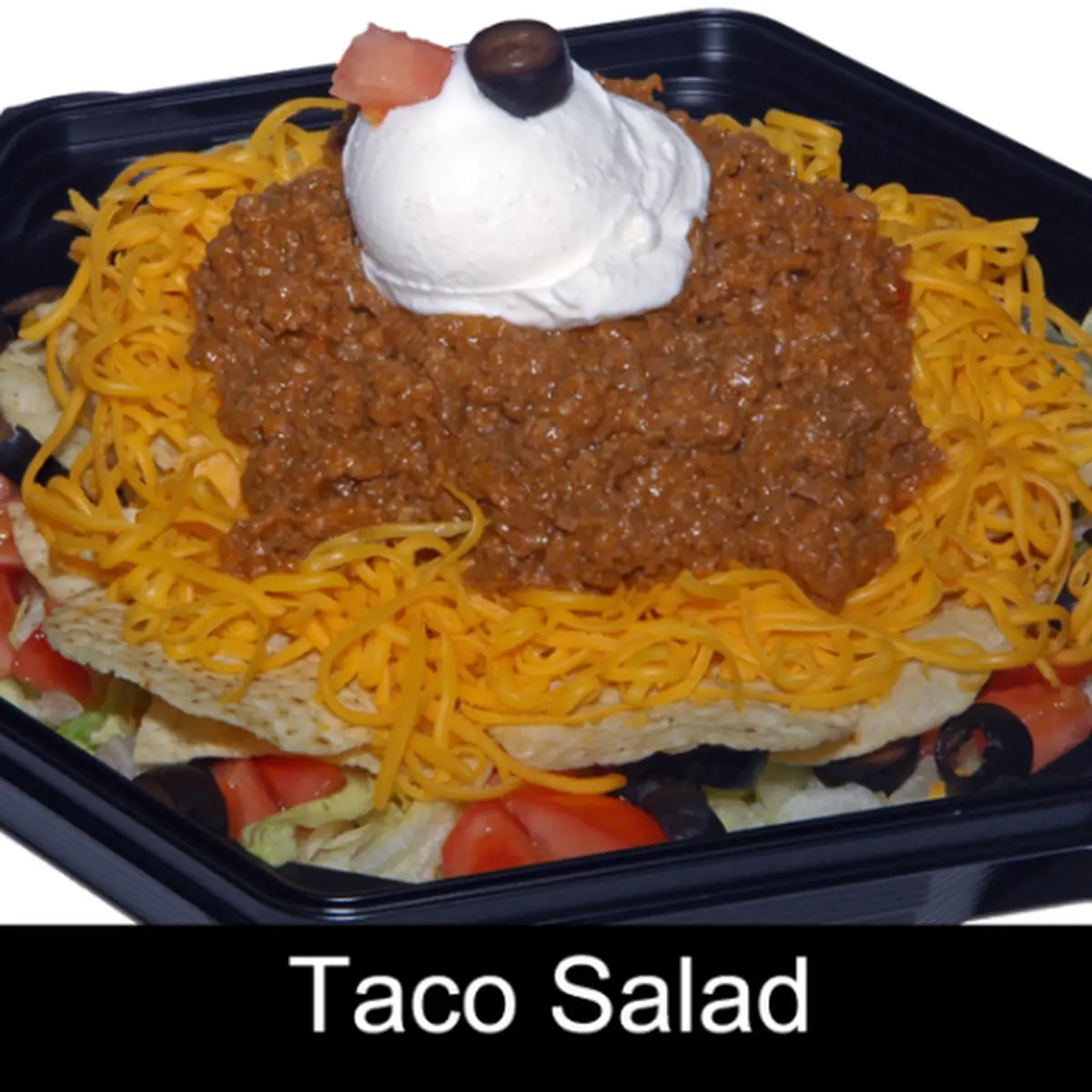 Taco Salad