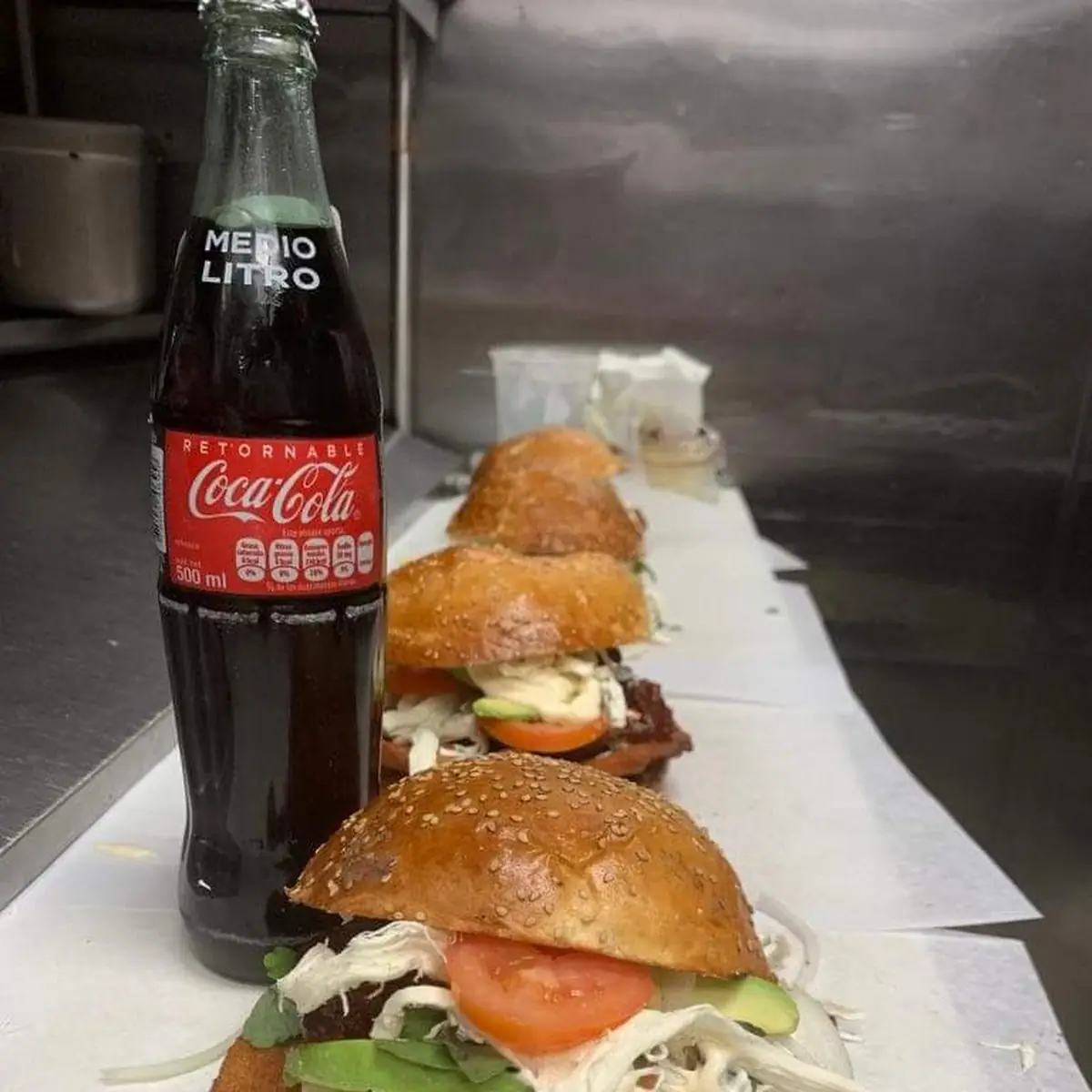 Las Cemitas Poblanas
