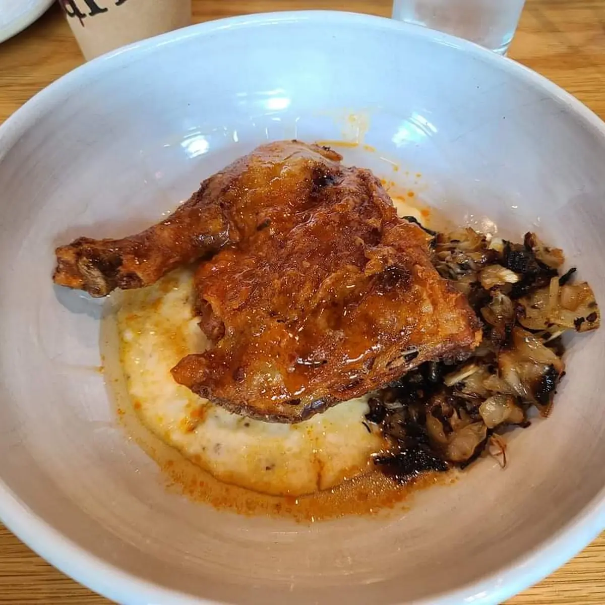 Fried Chicken
