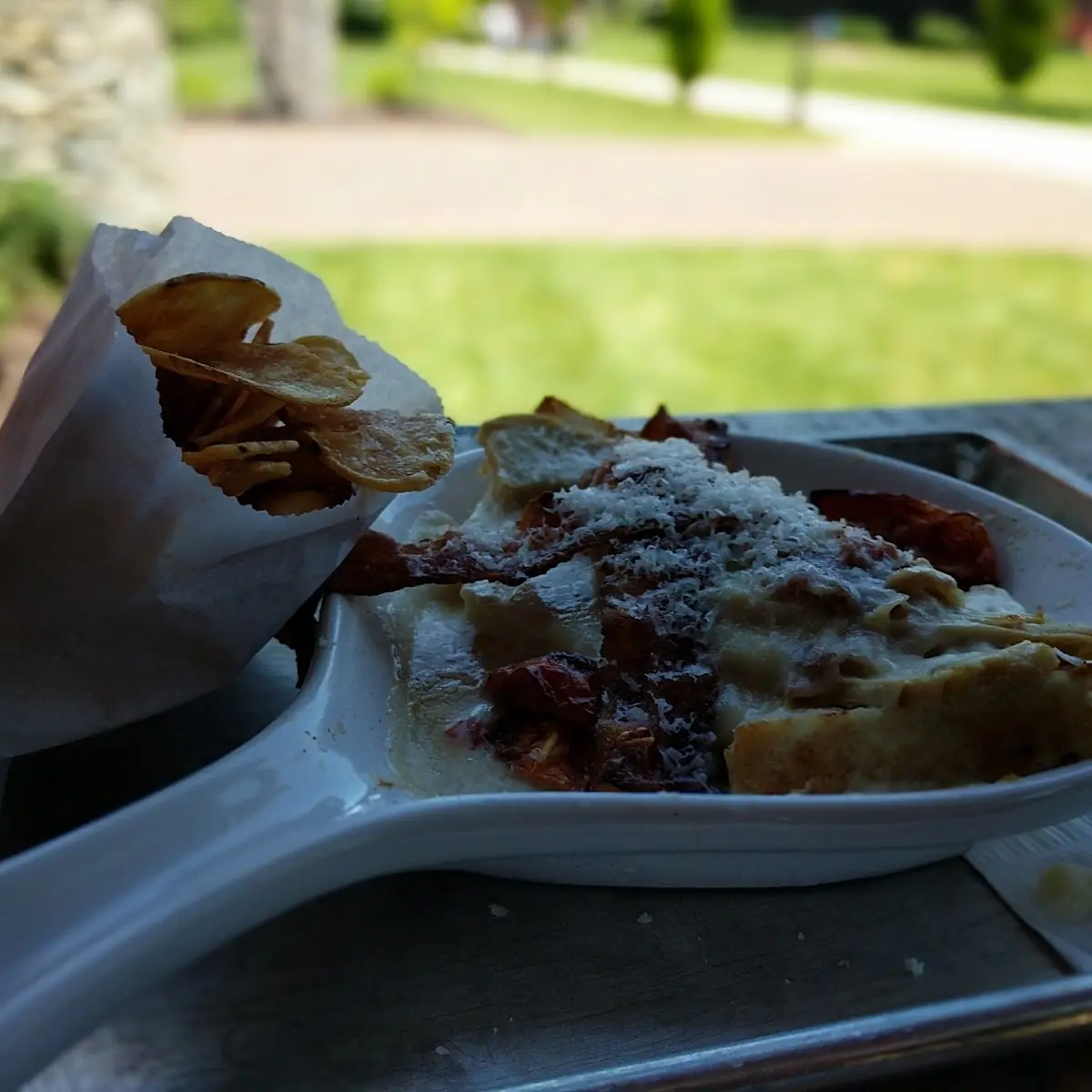 Hot Brown