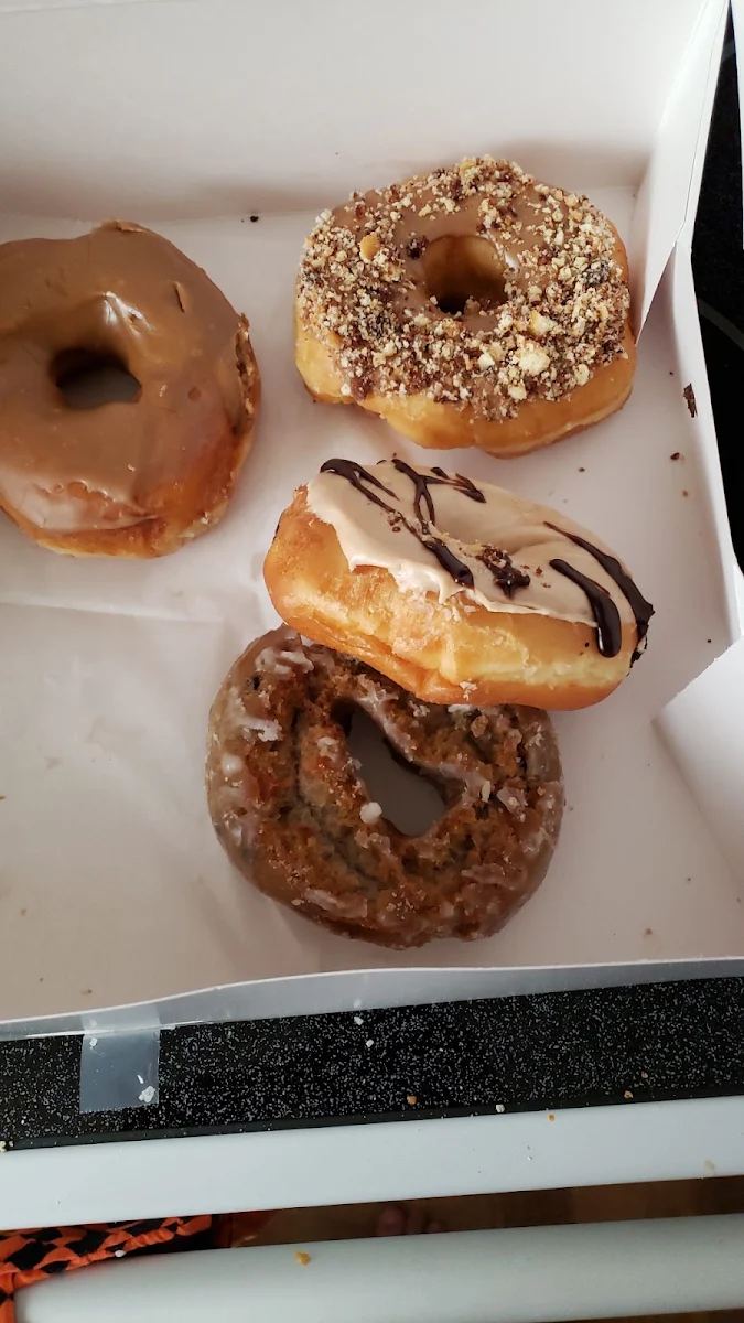 Doughnut