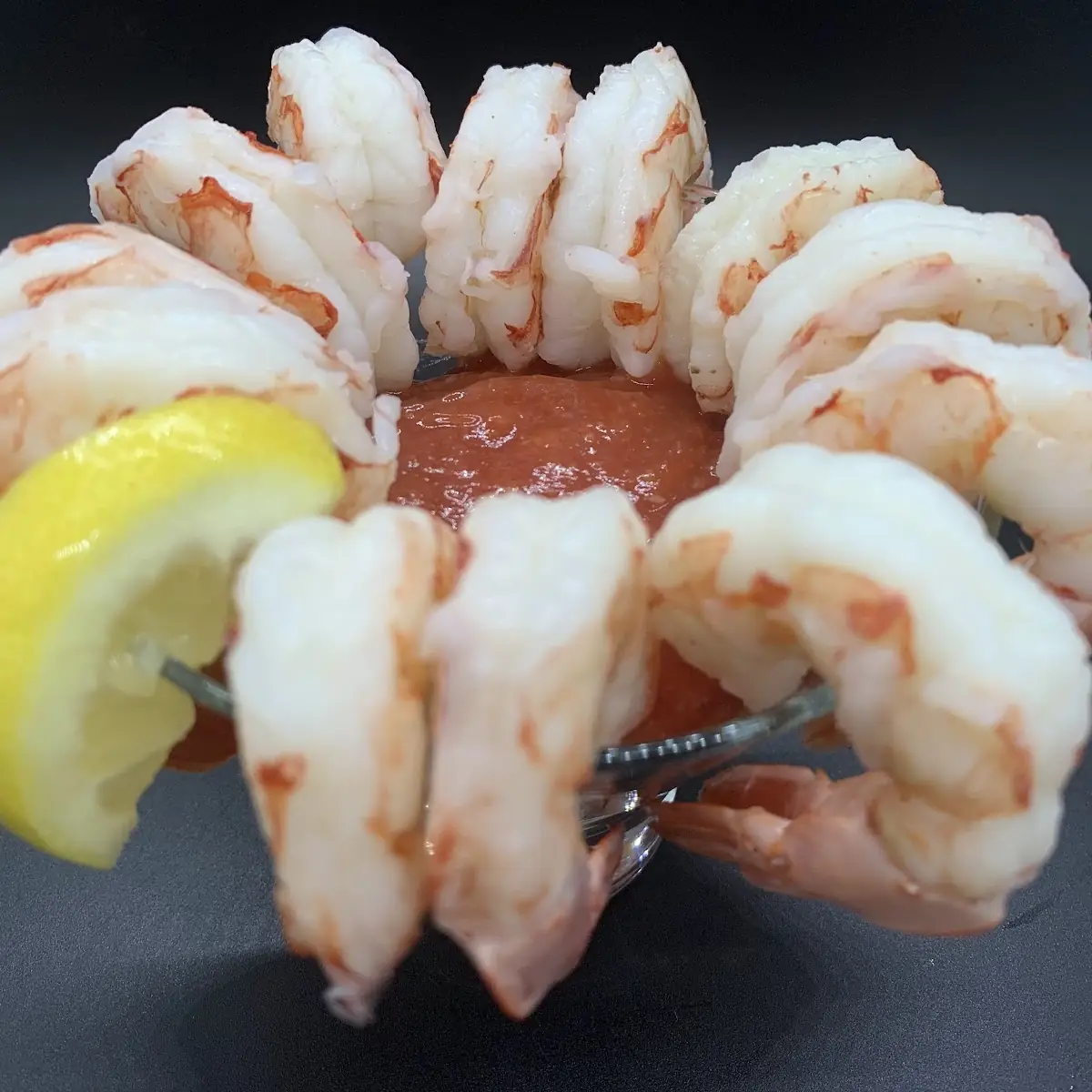 1lb Peel N Eat Shrimp