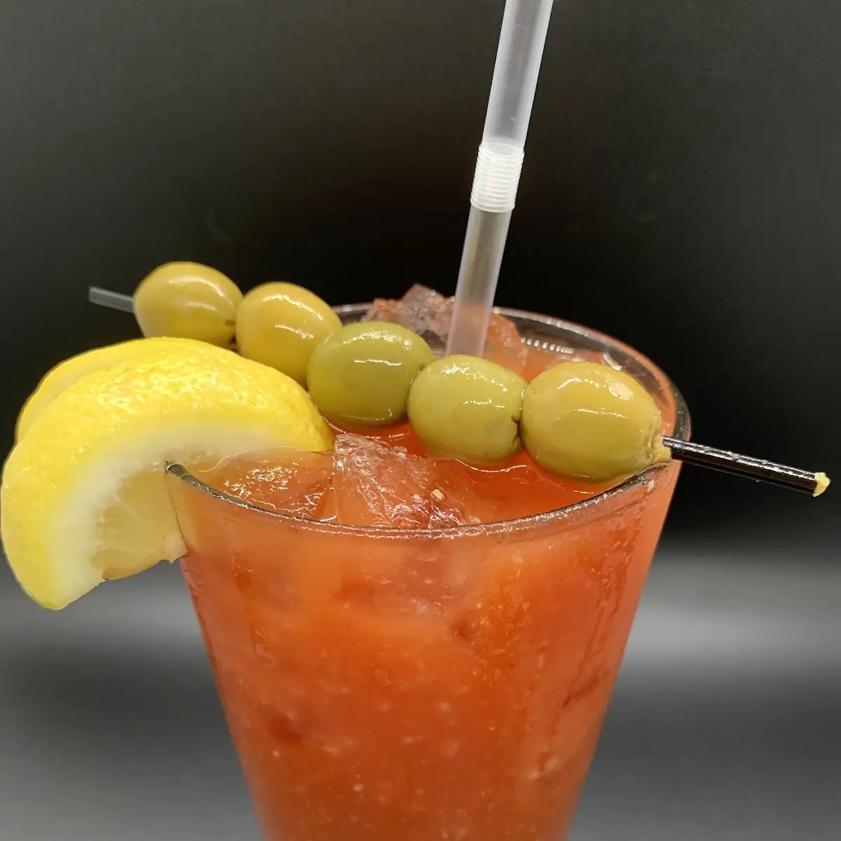 Bloody Marys